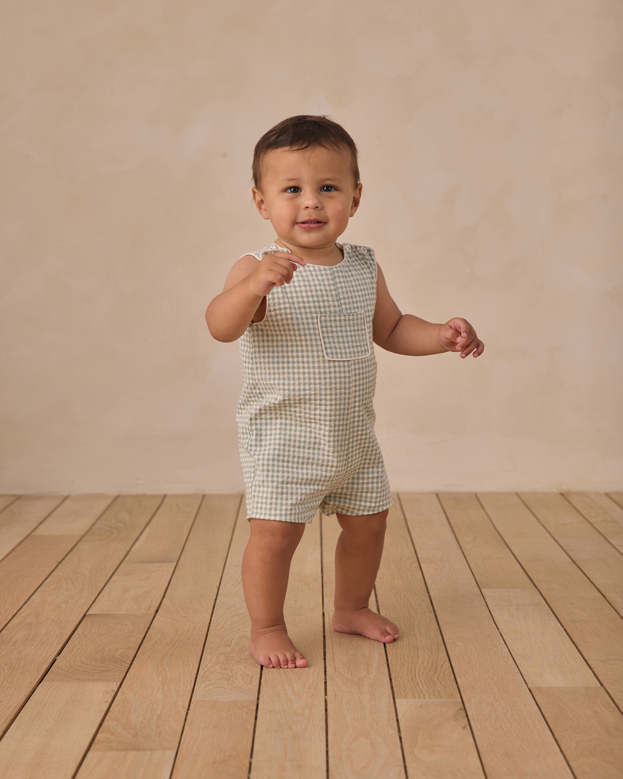 Noralee - Boys - Rompers