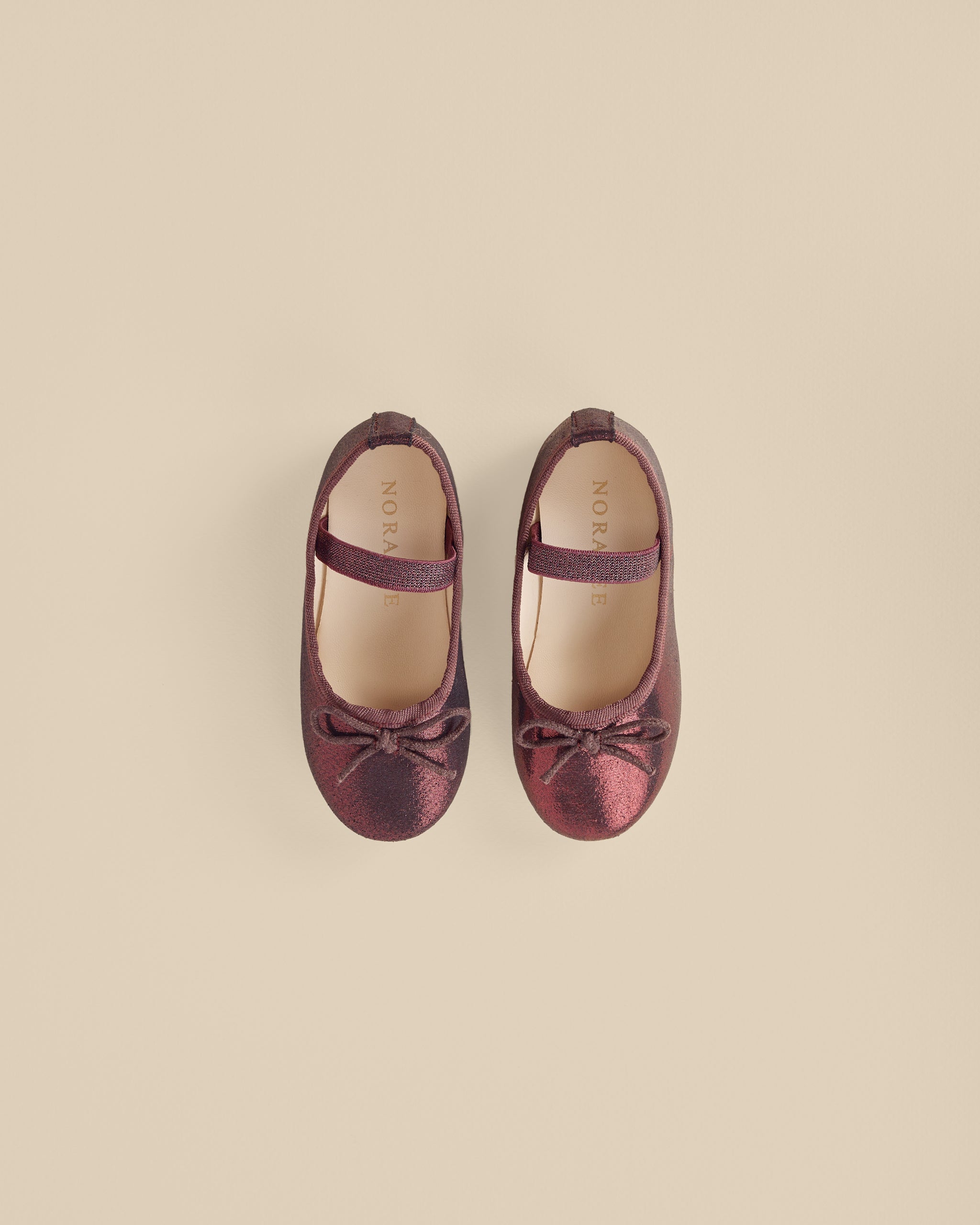 Noralee - Girls - Ballet Flats