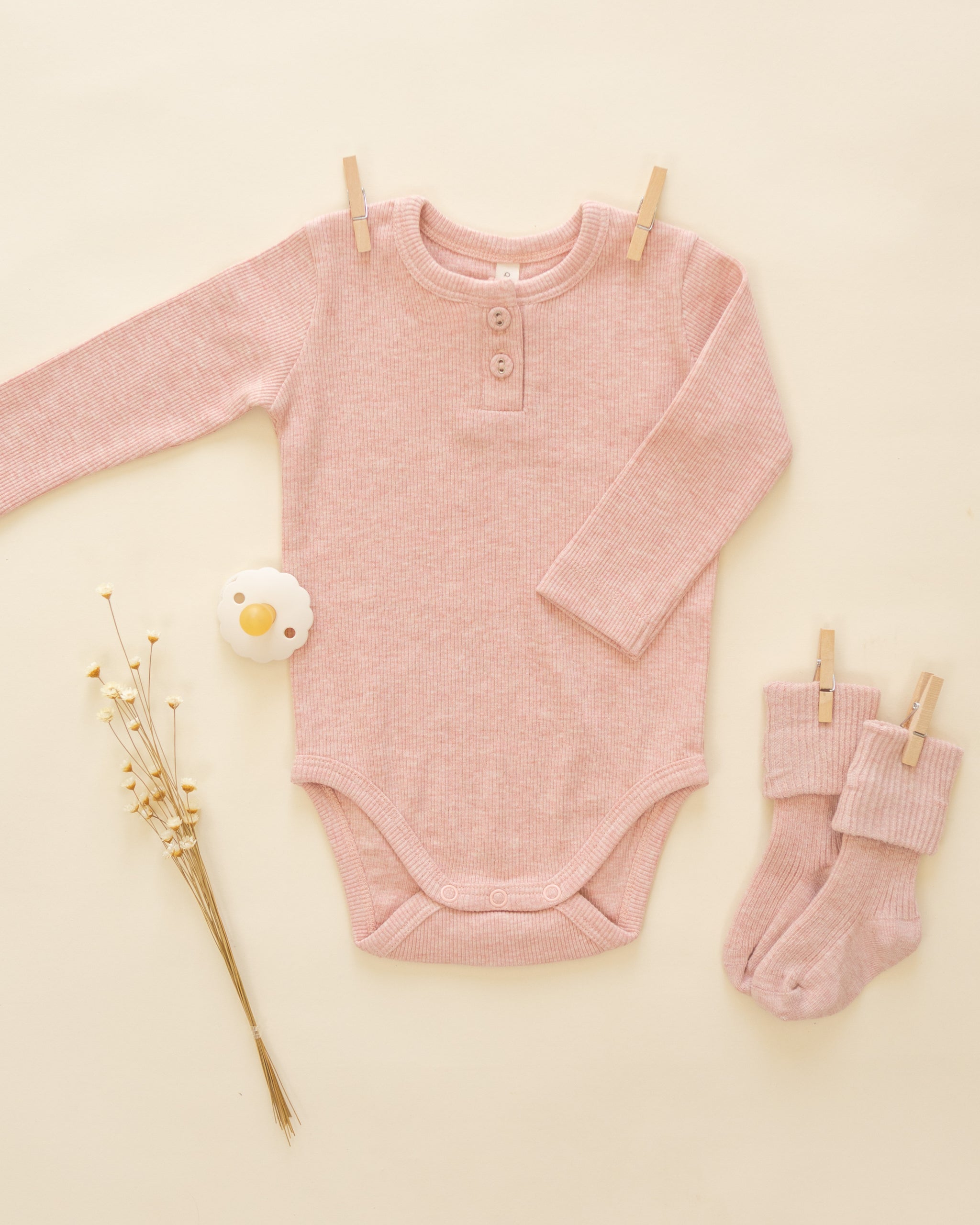 Quincy Mae - Essentials Collection