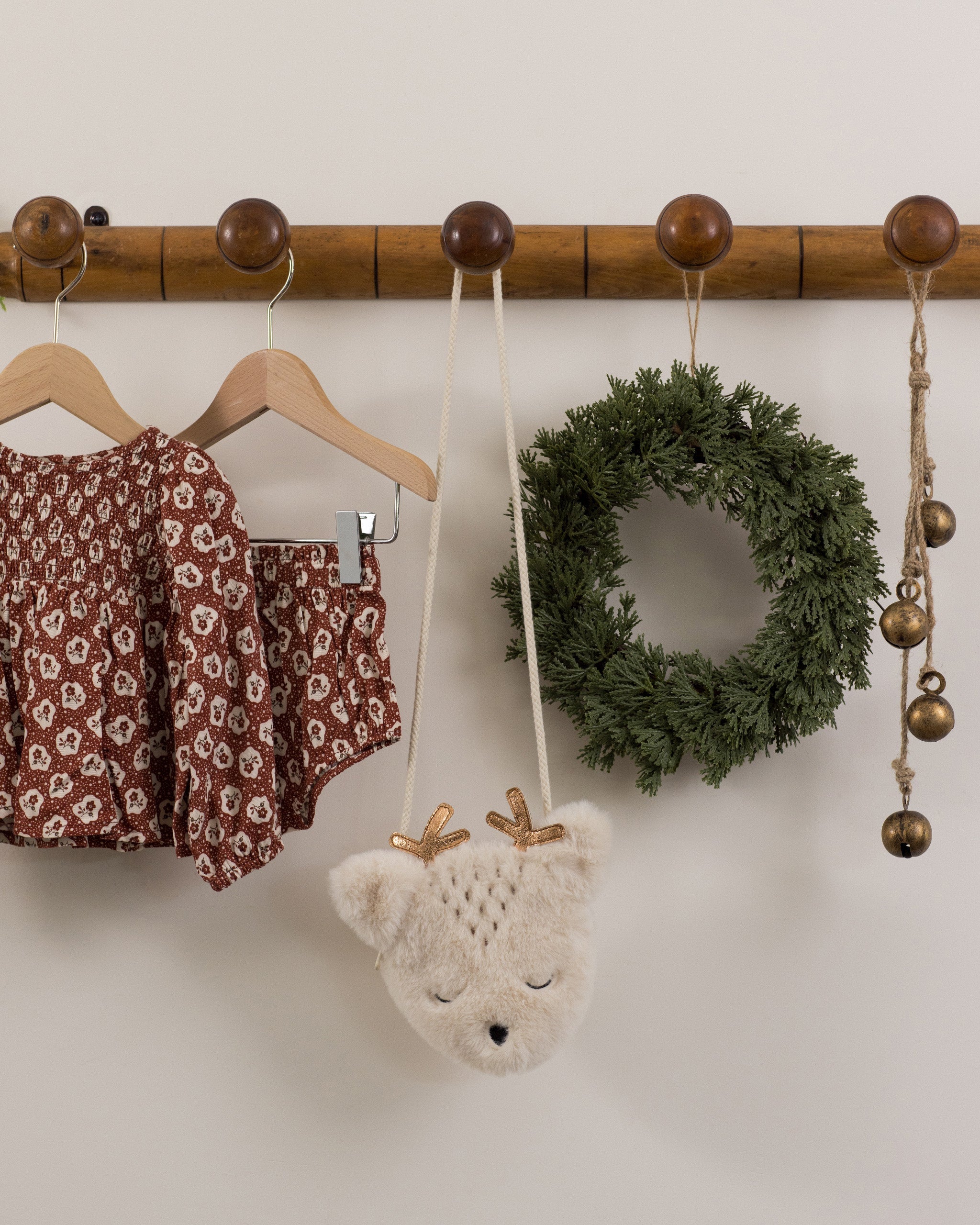 Rylee + Cru - Christmas Accessories