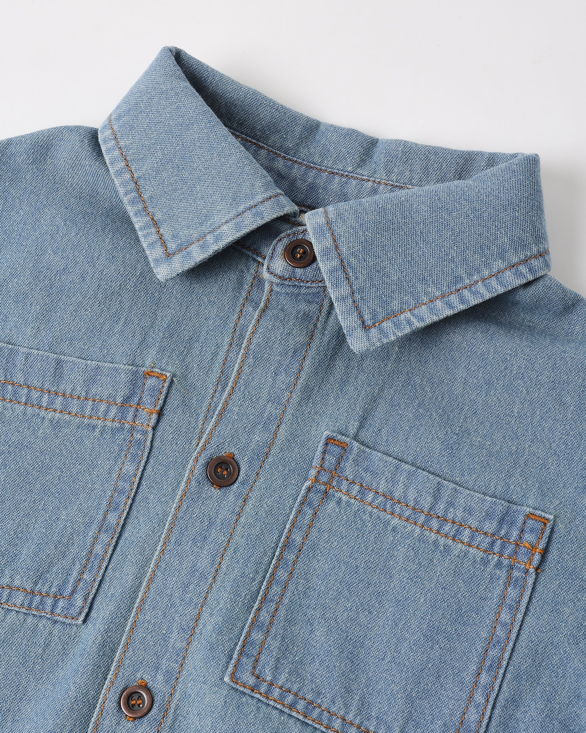 Rylee + Cru - Denim Collection
