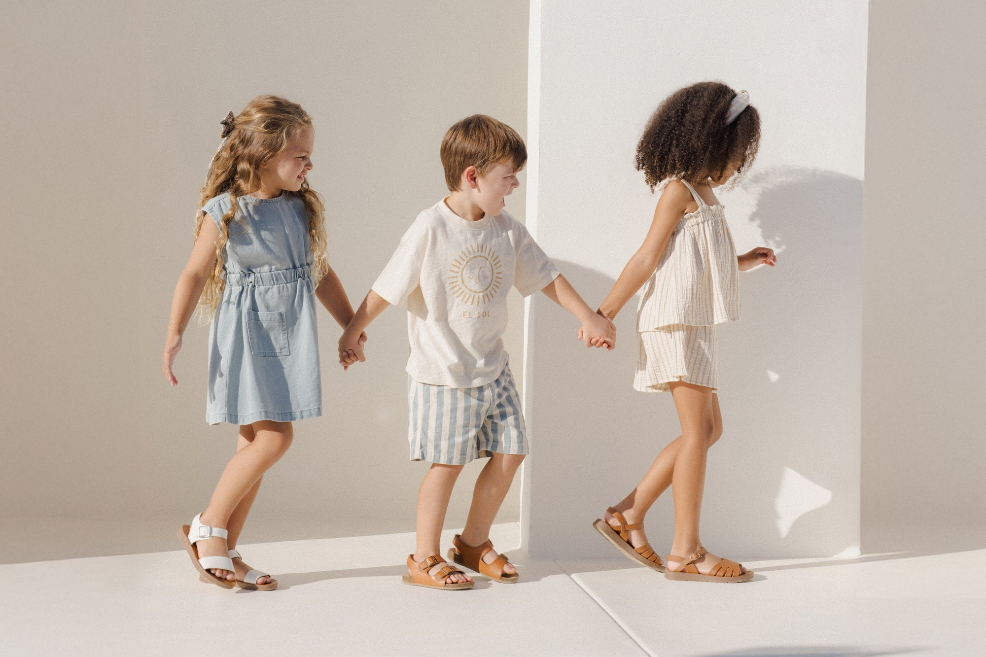 Rylee + Cru - SS25 Collection