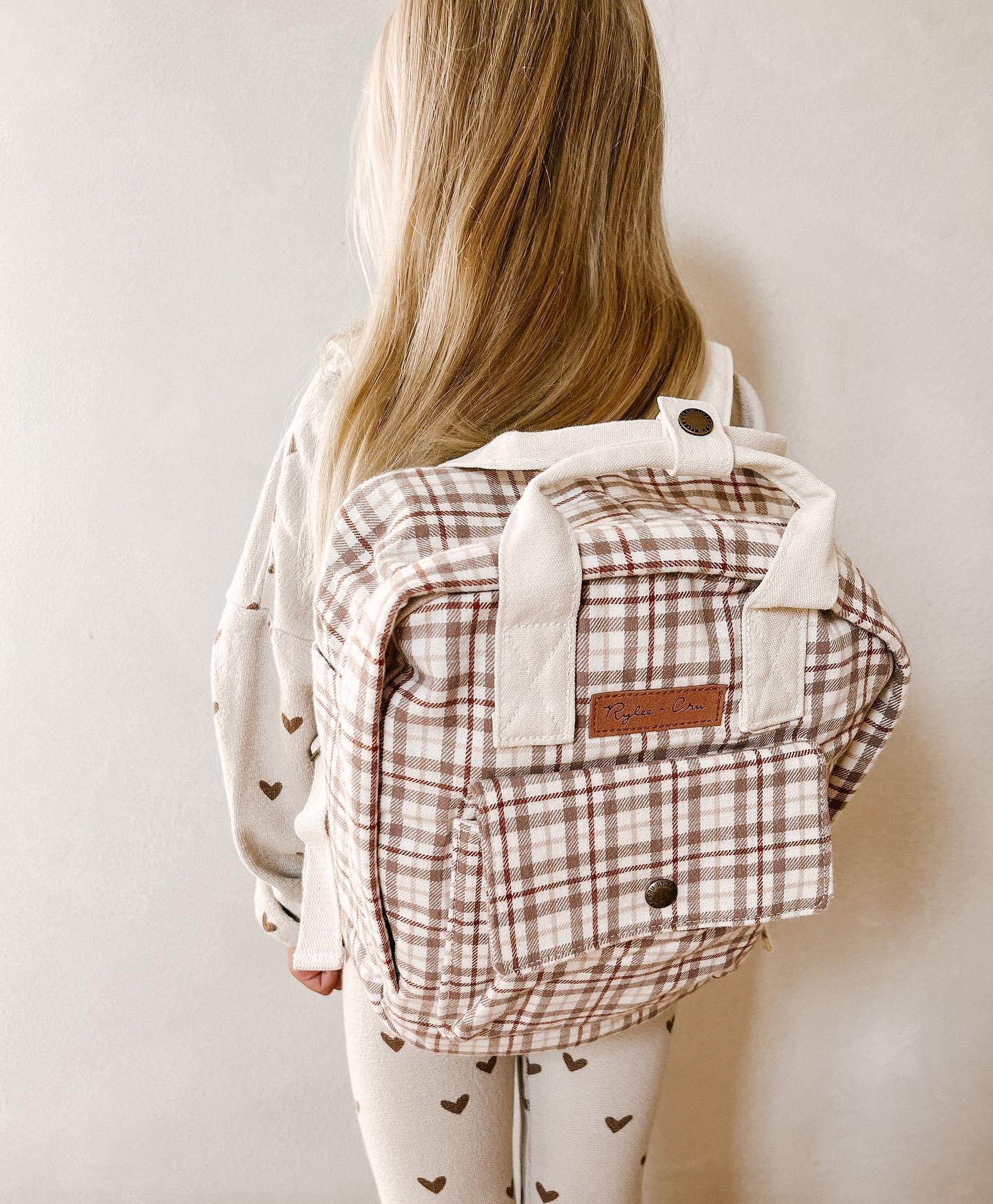 Looks we are loving - Mufti Day Hearts - Rylee + Cru AU & NZ