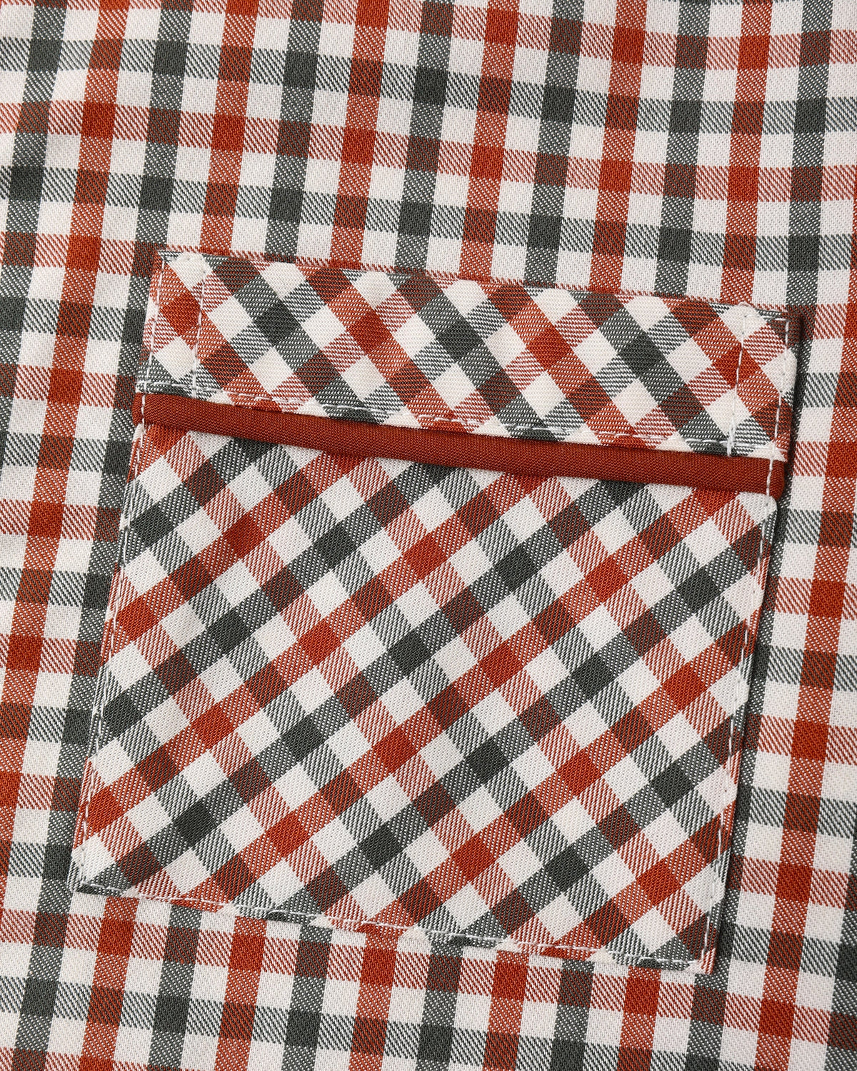 Long Sleeve Pajamas Holiday Gingham - Rylee + Cru | Kids Clothes | Trendy Baby Clothes | Modern Infant Outfits |
