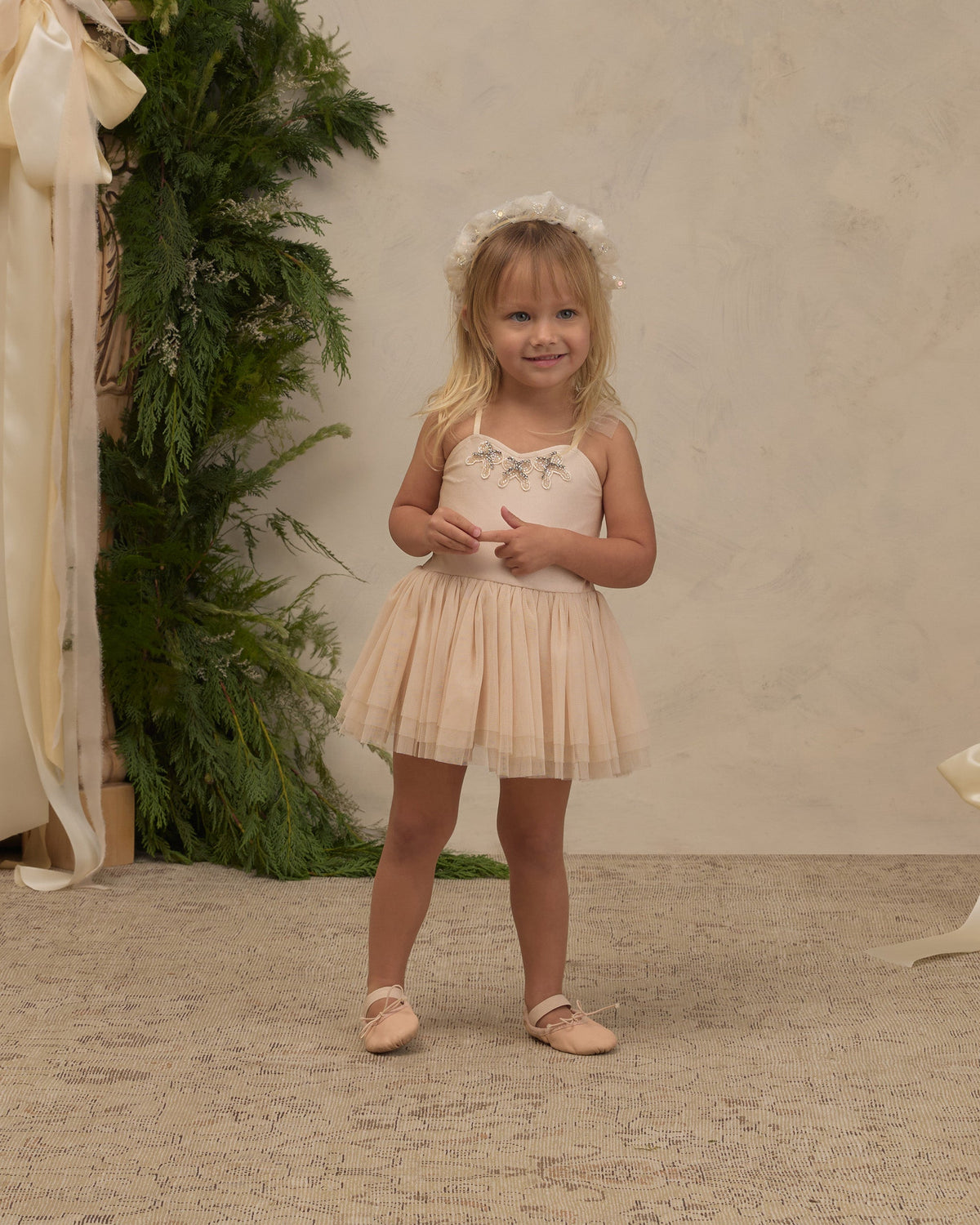 Clementine Tutu Pearl