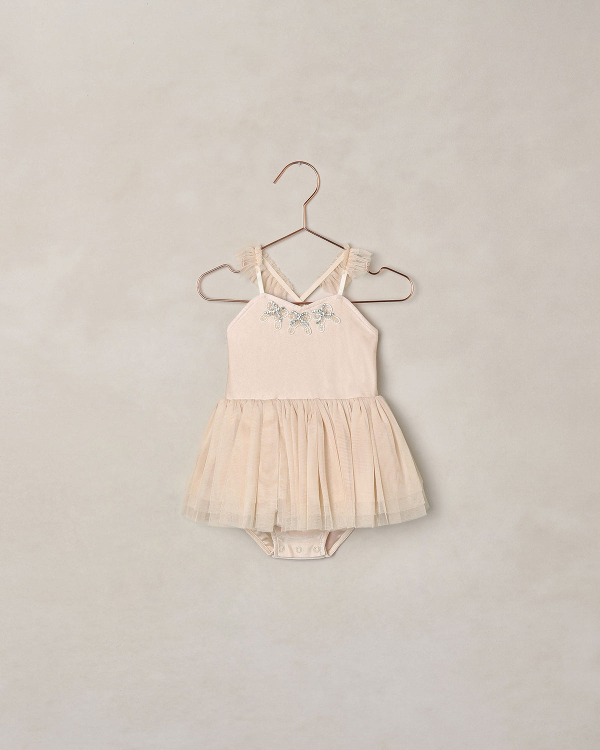 Clementine Tutu Pearl