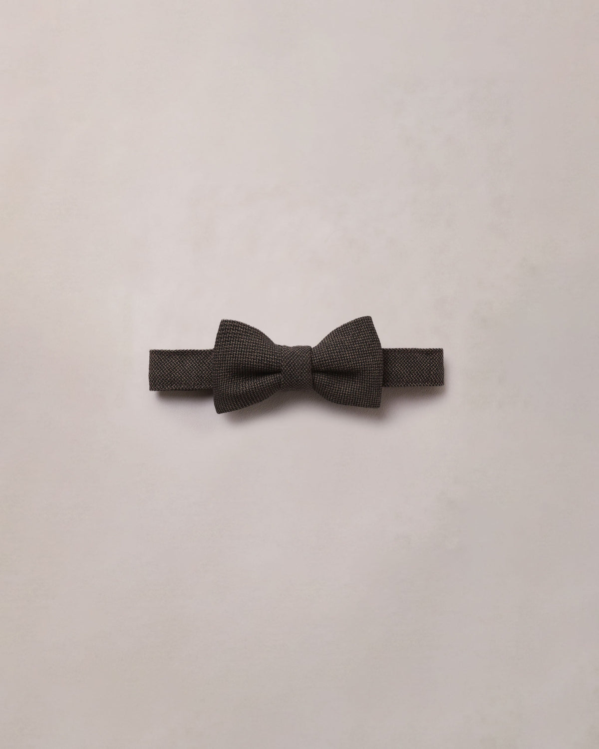 Bow Tie Black