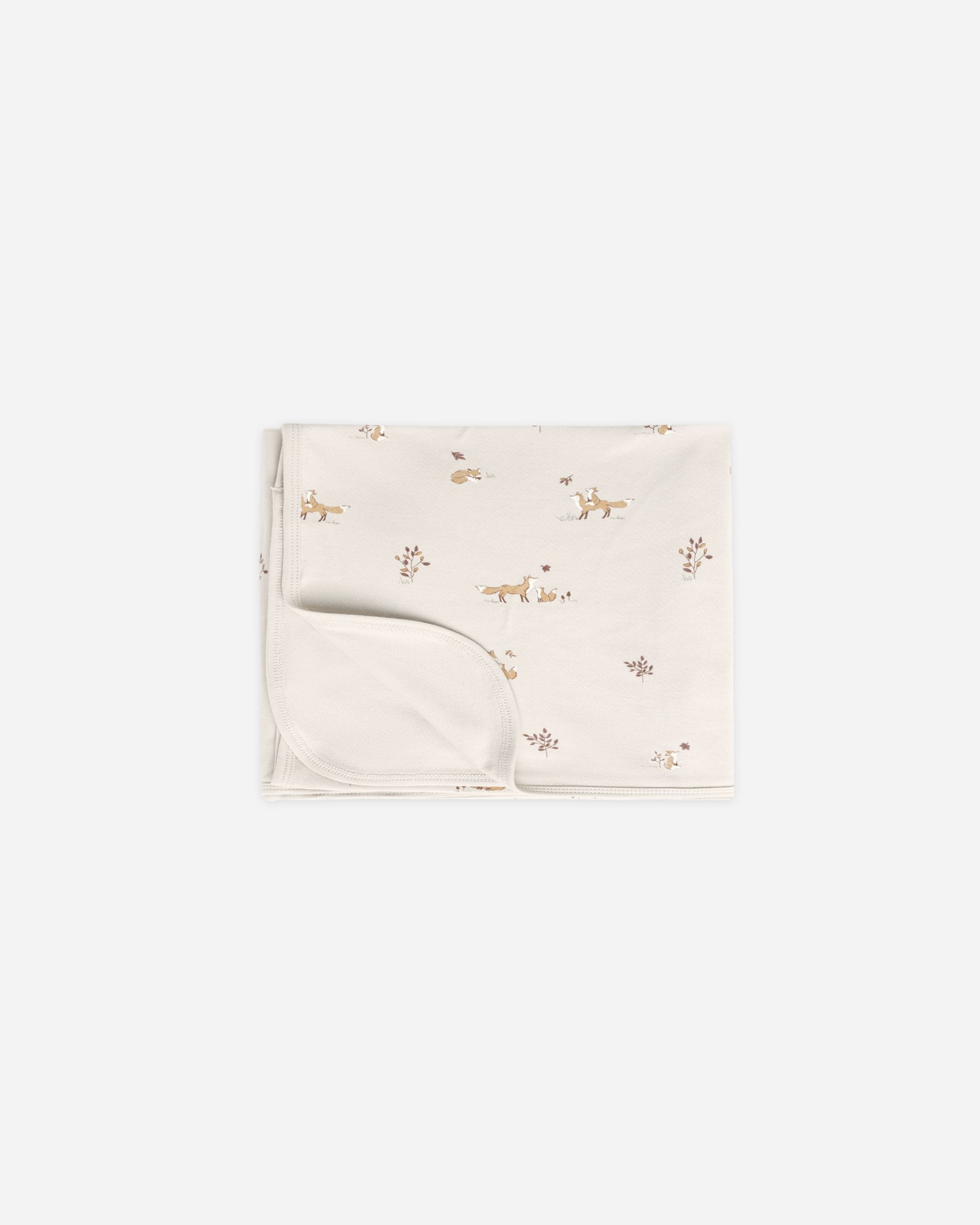 Swaddle Fox Land - Rylee + Cru | Kids Clothes | Trendy Baby Clothes | Modern Infant Outfits |