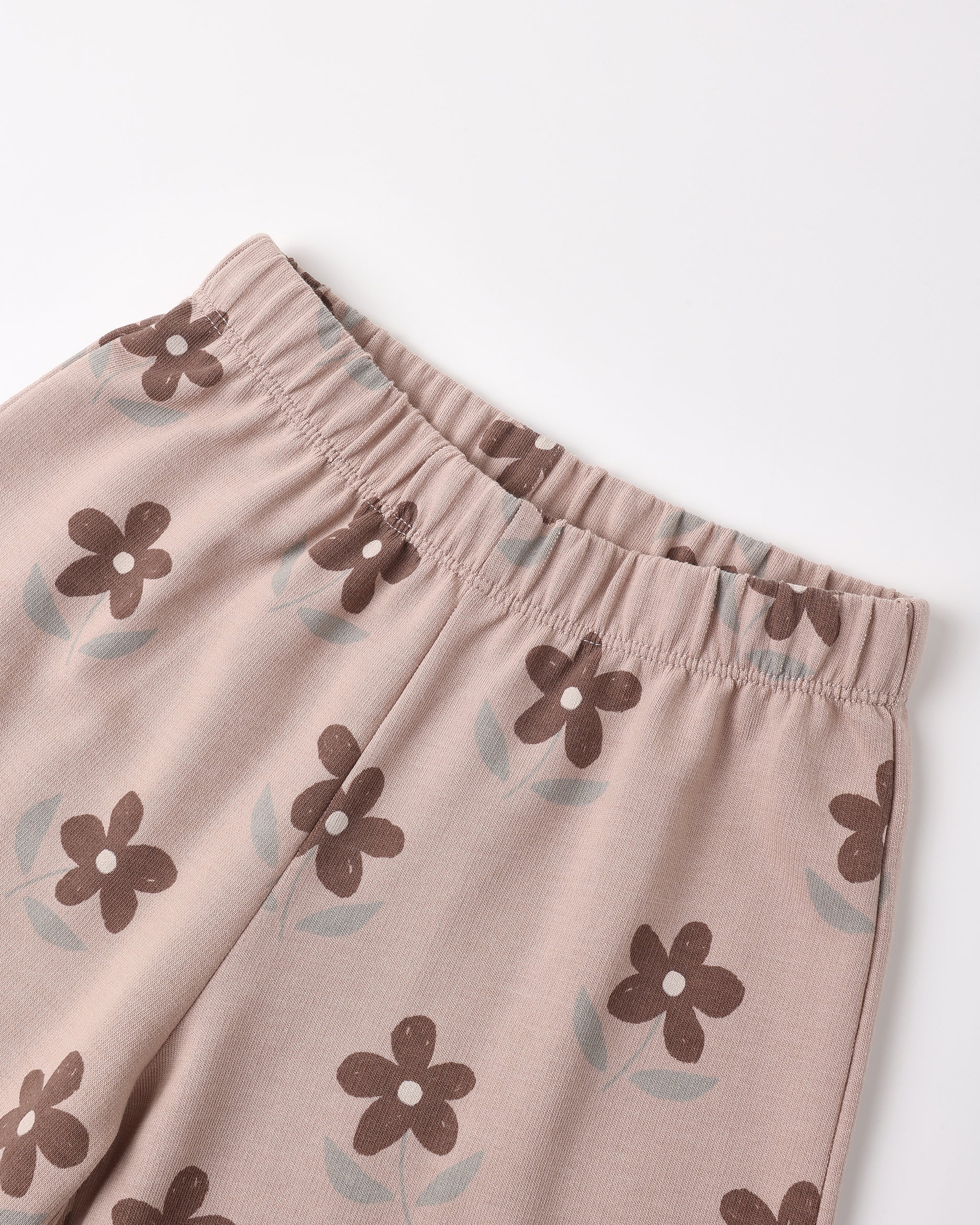 Track Pant Daisy - Rylee + Cru | Kids Clothes | Trendy Baby Clothes | Modern Infant Outfits |