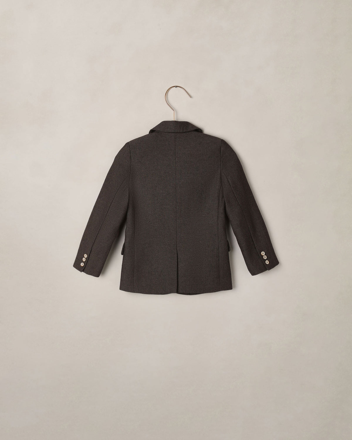 Sebastian Blazer Black