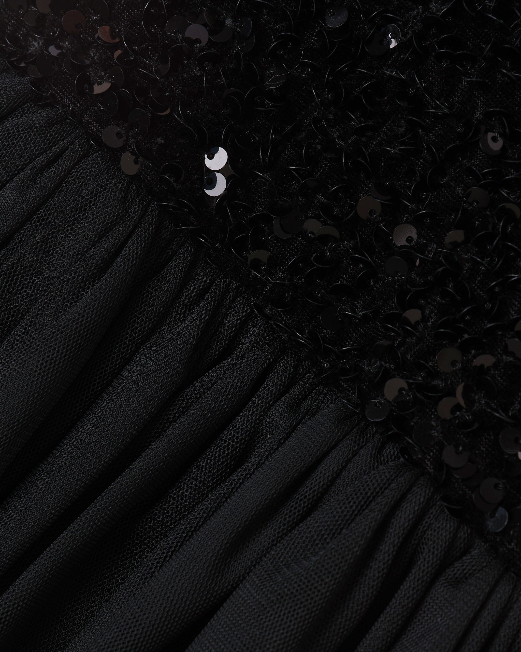 Tallulah Tutu Black - Rylee + Cru | Kids Clothes | Trendy Baby Clothes | Modern Infant Outfits |