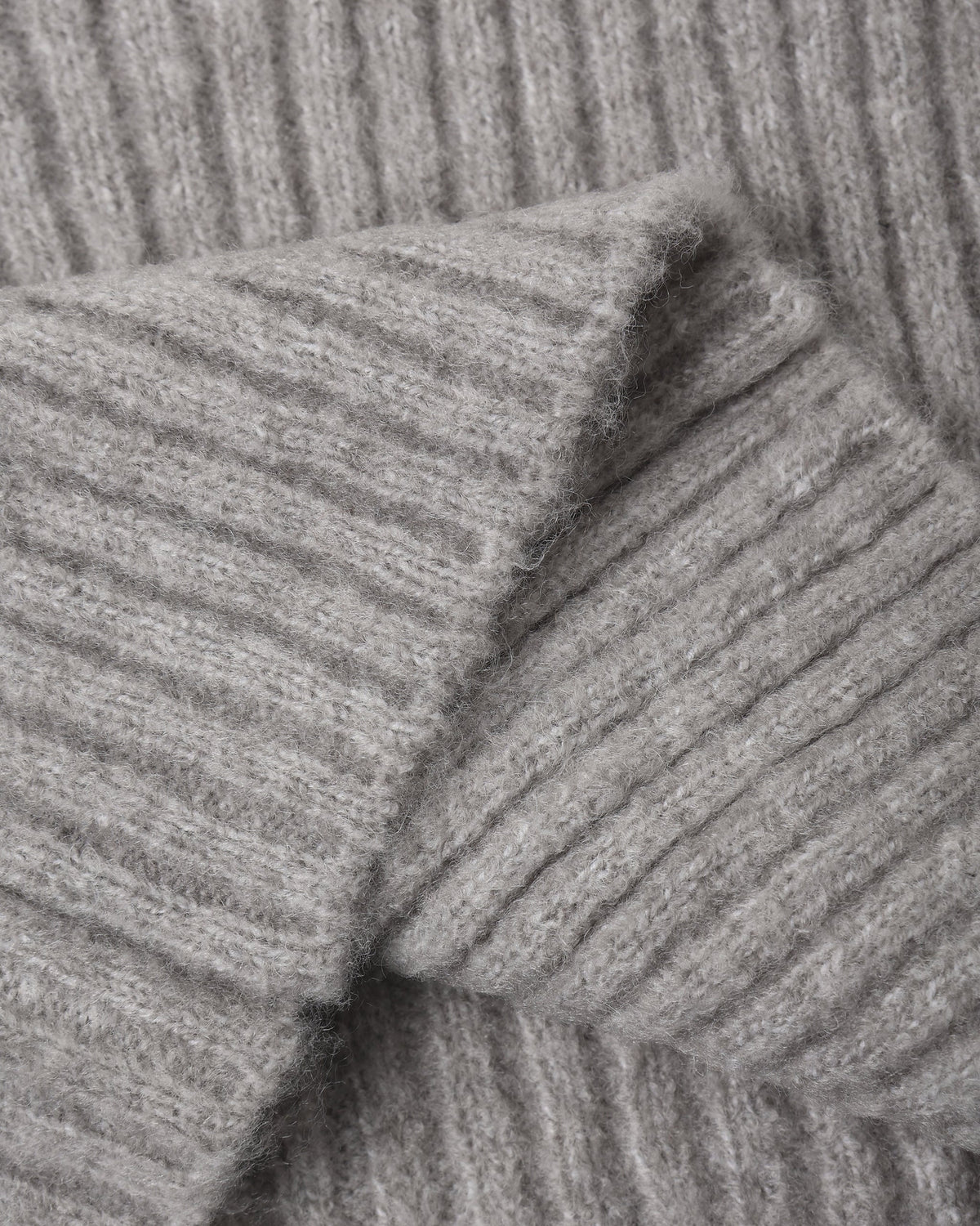 Fuzzy Knit Lounge Set Dusty Blue - Rylee + Cru | Kids Clothes | Trendy Baby Clothes | Modern Infant Outfits |