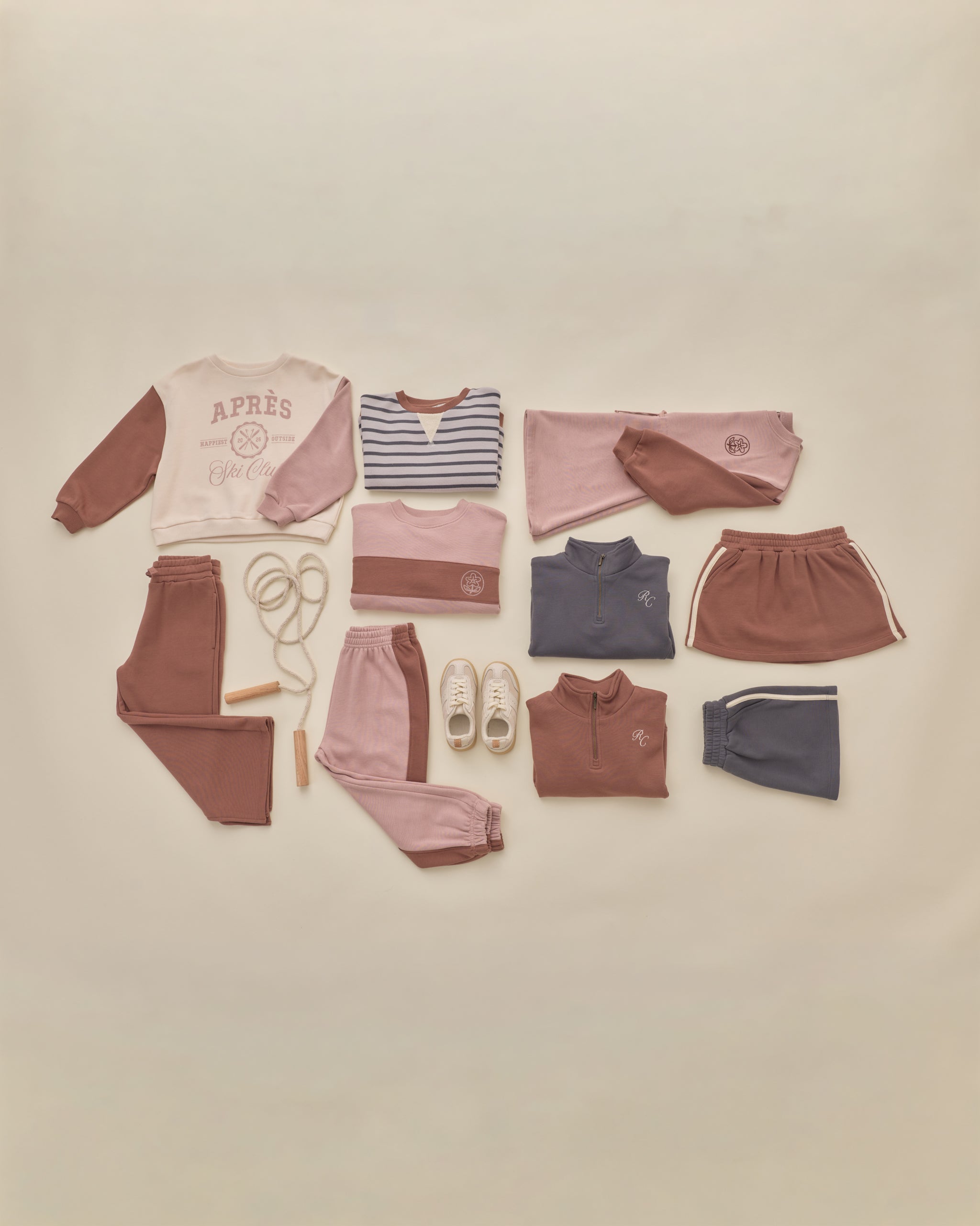 Sports Skirt Midnight - Rylee + Cru | Kids Clothes | Trendy Baby Clothes | Modern Infant Outfits |