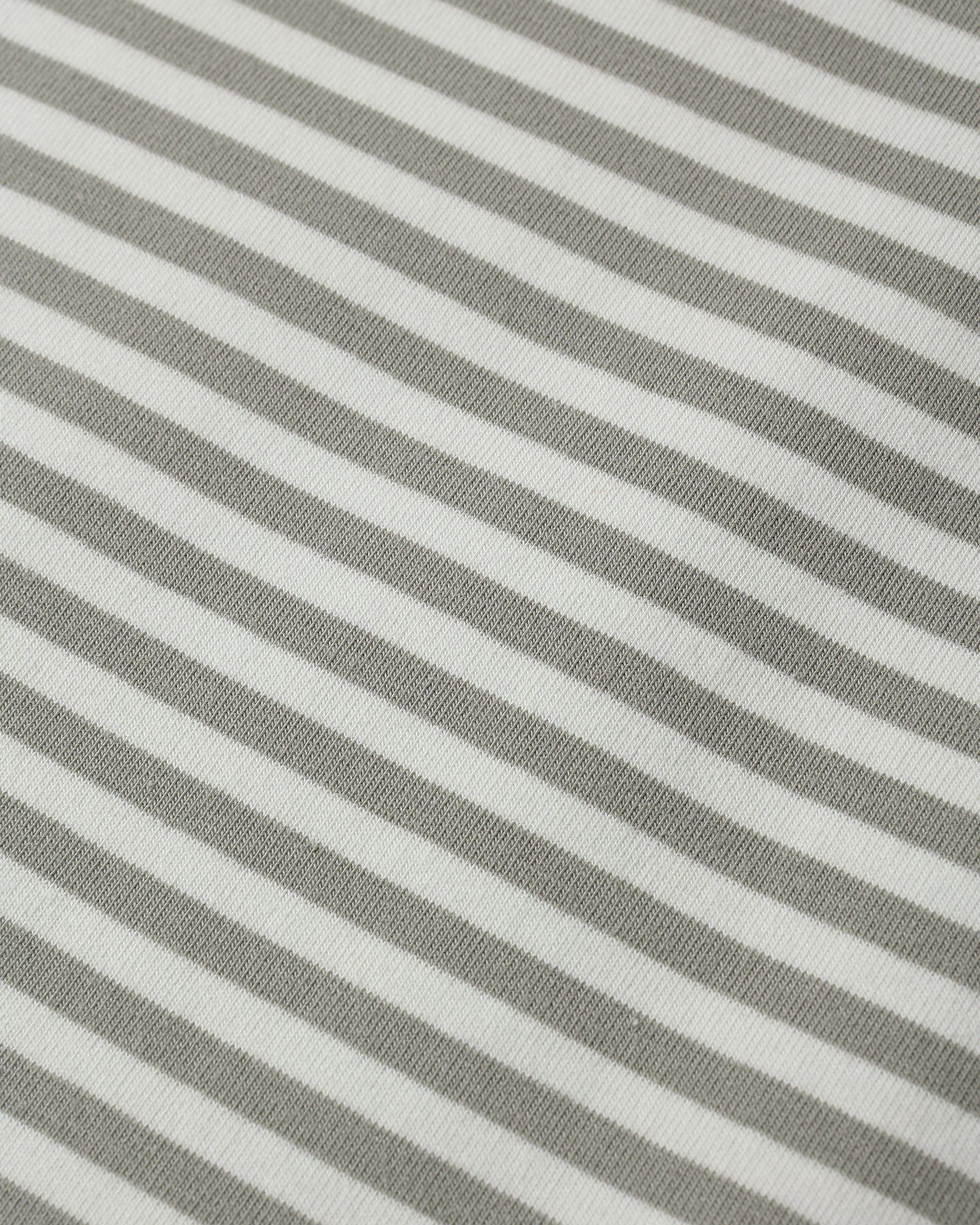 Jersey Sleep Bag Laurel Stripe - Rylee + Cru | Kids Clothes | Trendy Baby Clothes | Modern Infant Outfits |