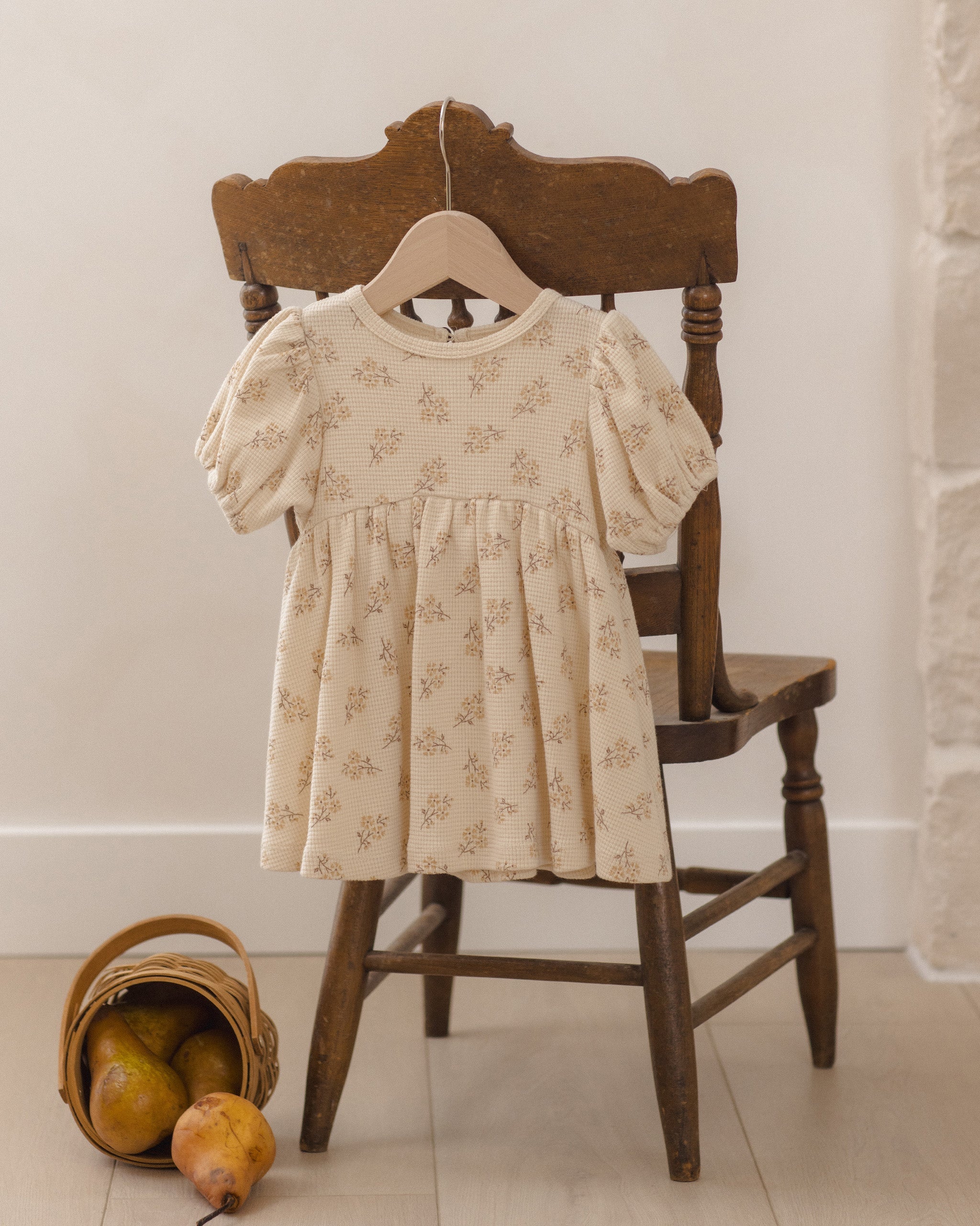 Darla Dress Meadow - Rylee + Cru | Kids Clothes | Trendy Baby Clothes | Modern Infant Outfits |