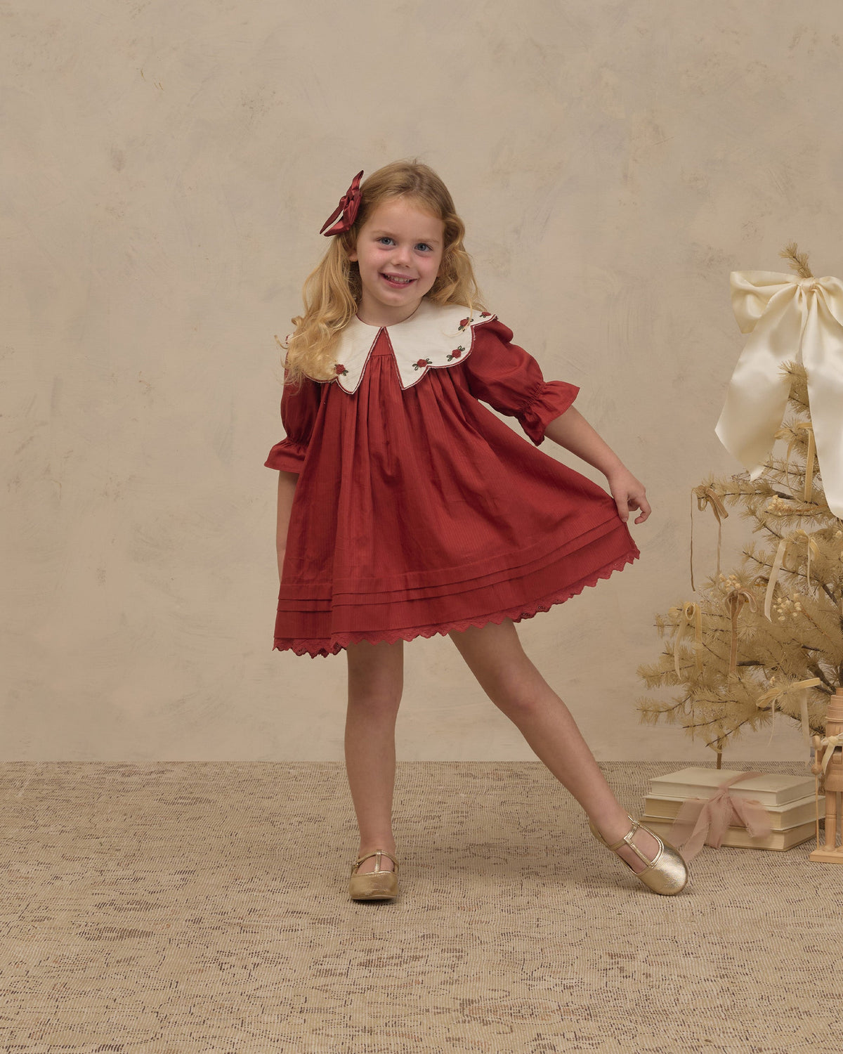 Norah Bow Ruby