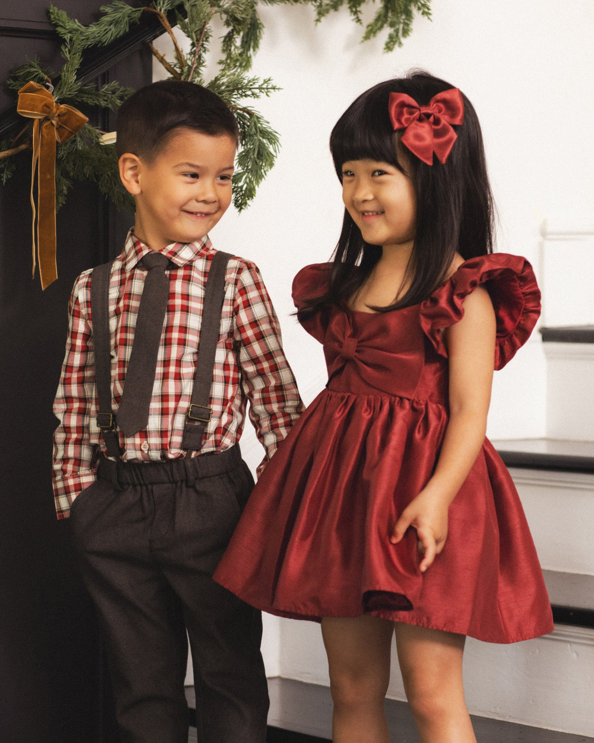 Norah Bow Ruby