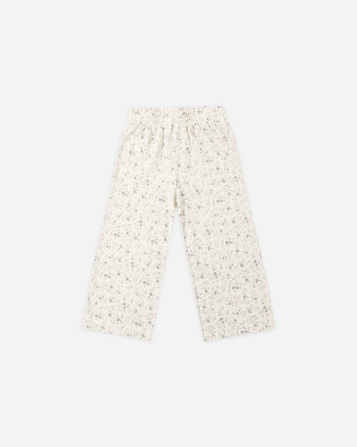 Wide Leg Pant Meadow - Rylee + Cru | Kids Clothes | Trendy Baby Clothes | Modern Infant Outfits |