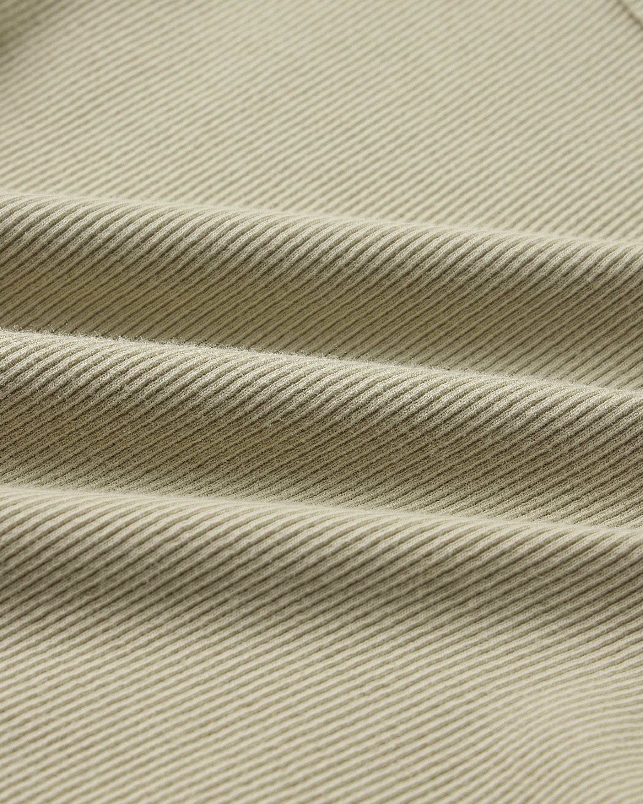 Ribbed Basic Tee Pistachio - Rylee + Cru | Kids Clothes | Trendy Baby Clothes | Modern Infant Outfits |