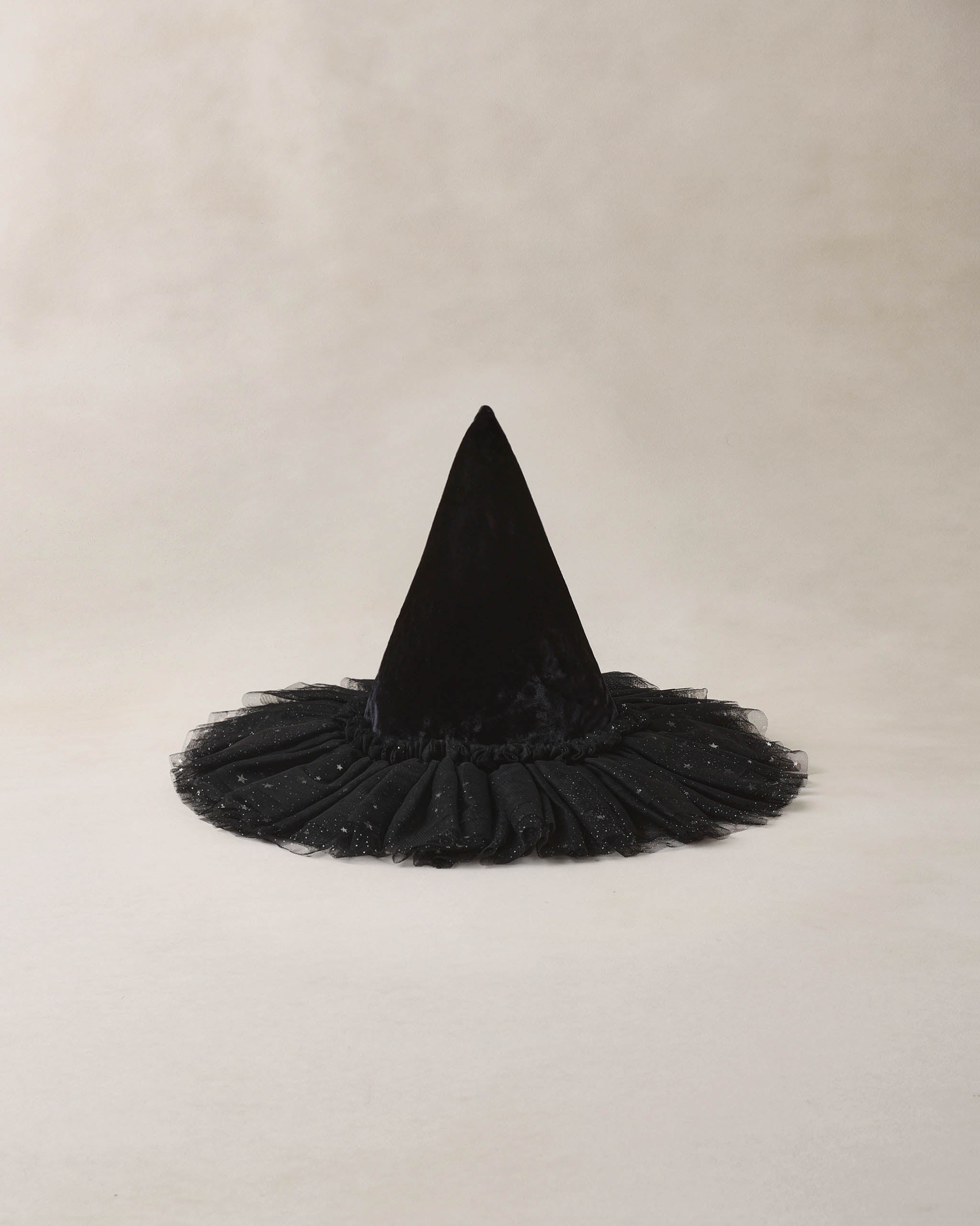 Witch Hat Black - Rylee + Cru | Kids Clothes | Trendy Baby Clothes | Modern Infant Outfits |