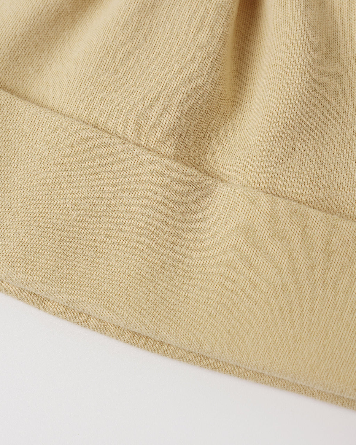 Knotted Baby Hat Butterscotch - Rylee + Cru | Kids Clothes | Trendy Baby Clothes | Modern Infant Outfits |