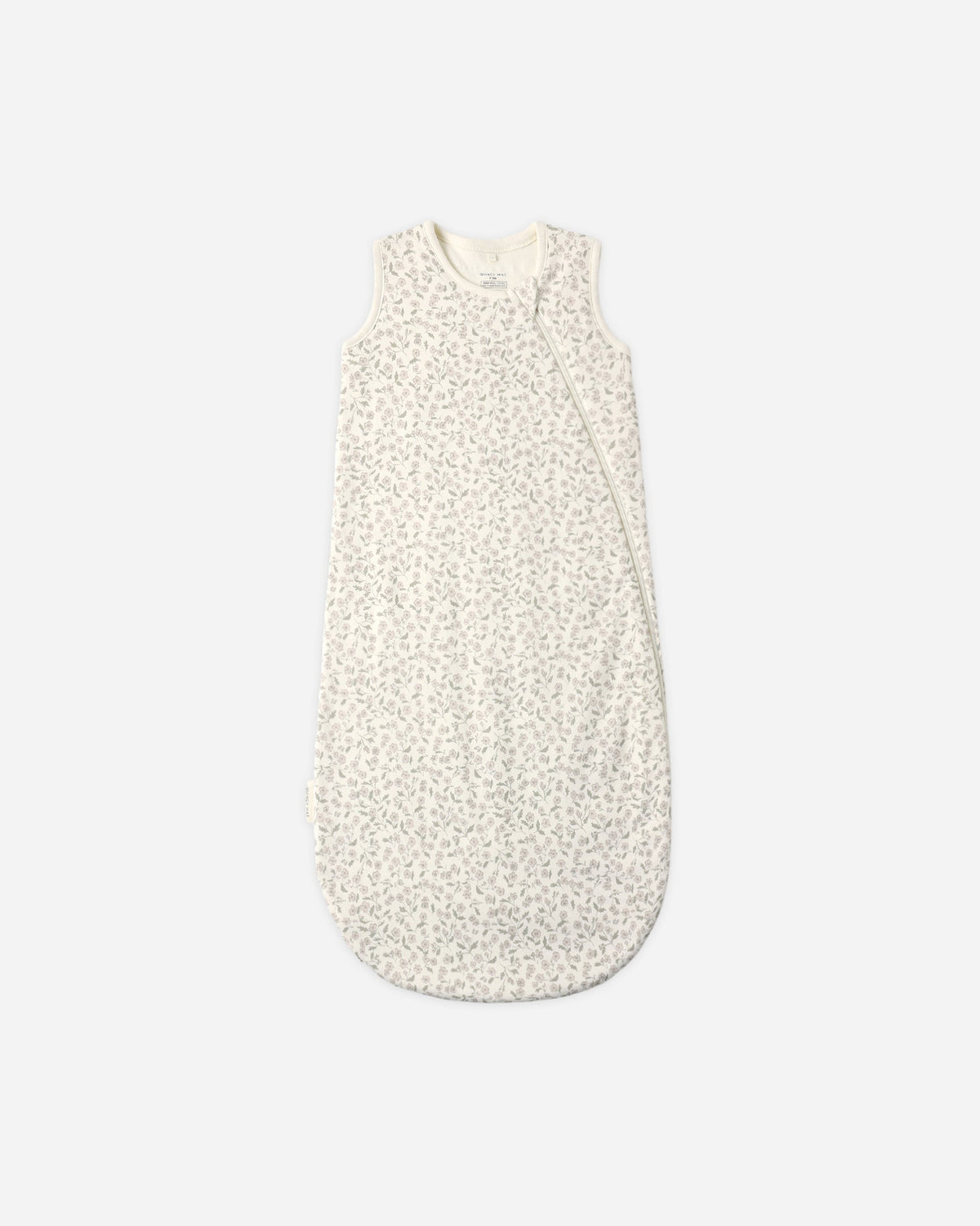 Jersey Sleep Bag Floret - Rylee + Cru | Kids Clothes | Trendy Baby Clothes | Modern Infant Outfits |