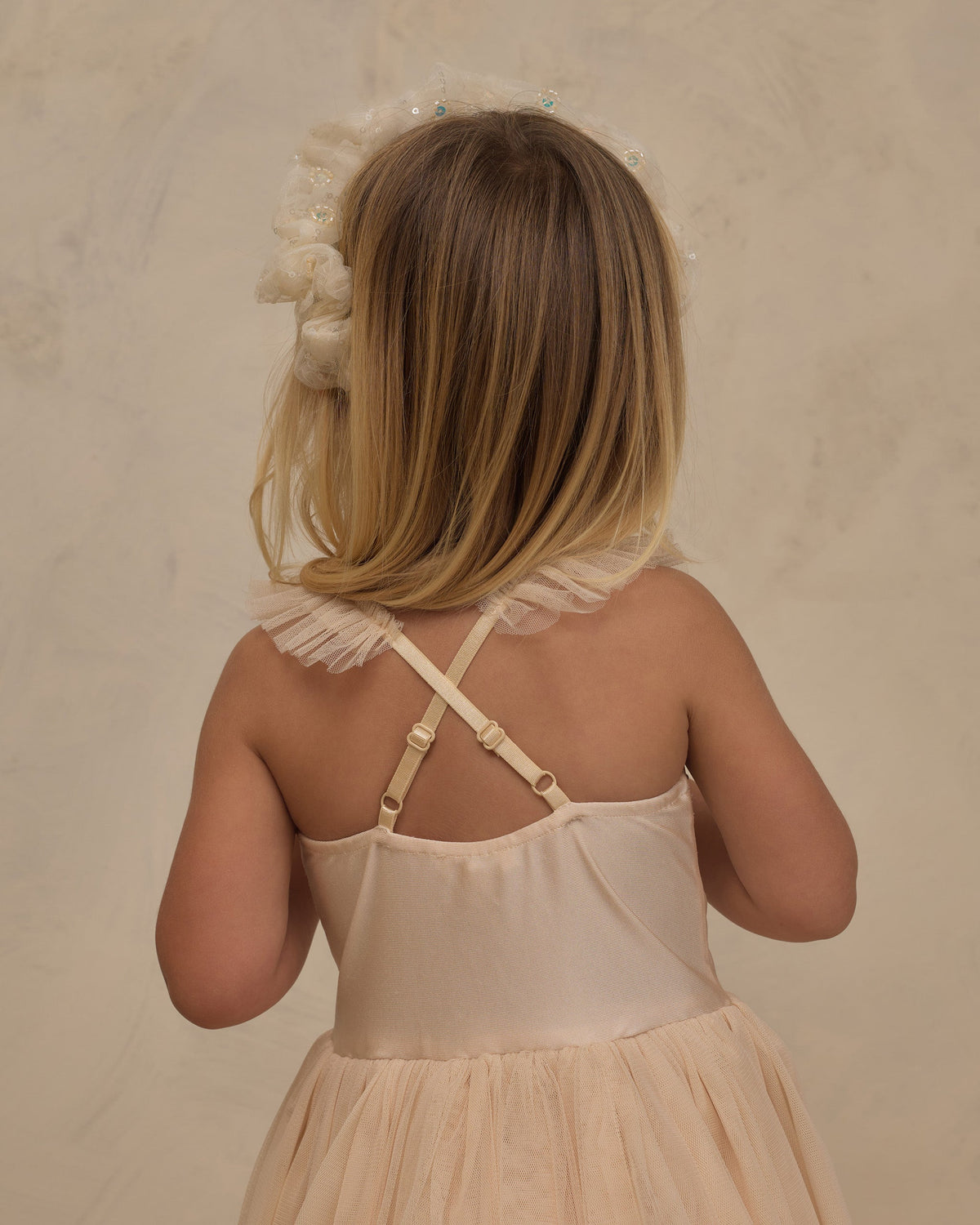 Clementine Tutu Pearl