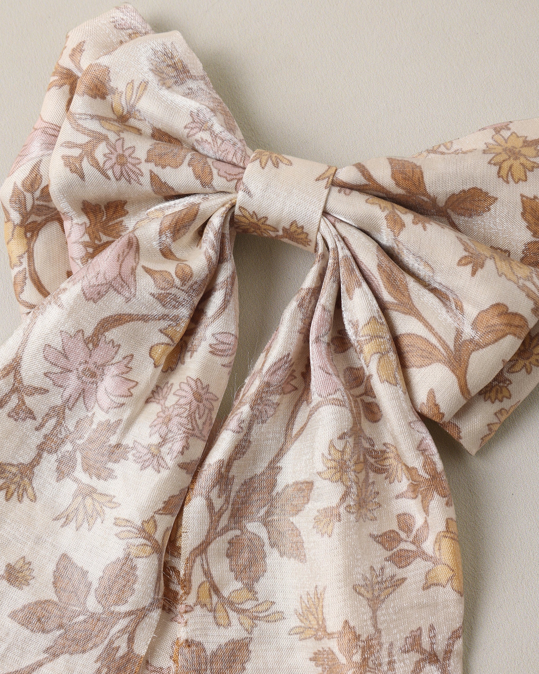 Alice Bow Wildflower - Rylee + Cru | Kids Clothes | Trendy Baby Clothes | Modern Infant Outfits |