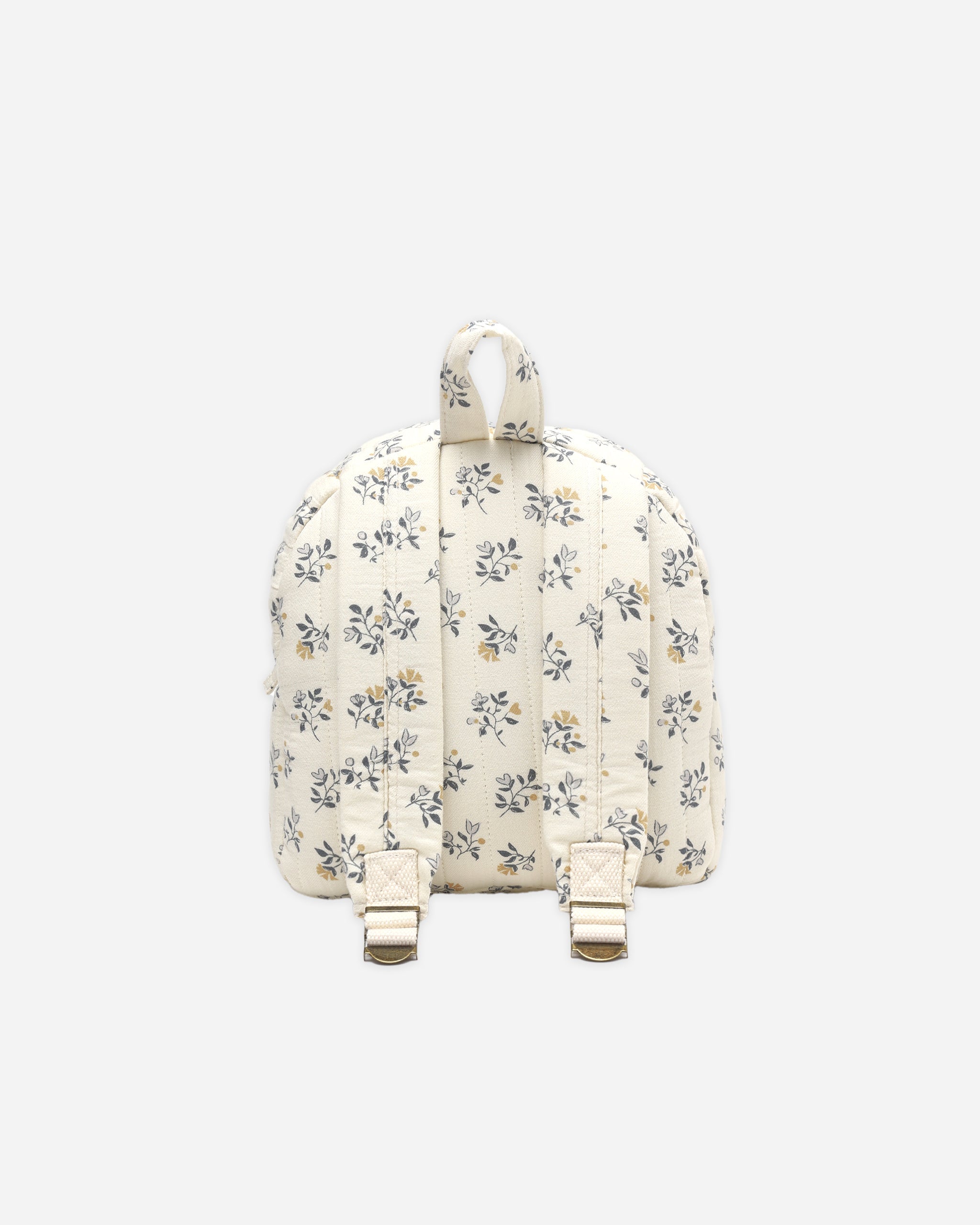 Mini Backpack French Floral - Rylee + Cru | Kids Clothes | Trendy Baby Clothes | Modern Infant Outfits |