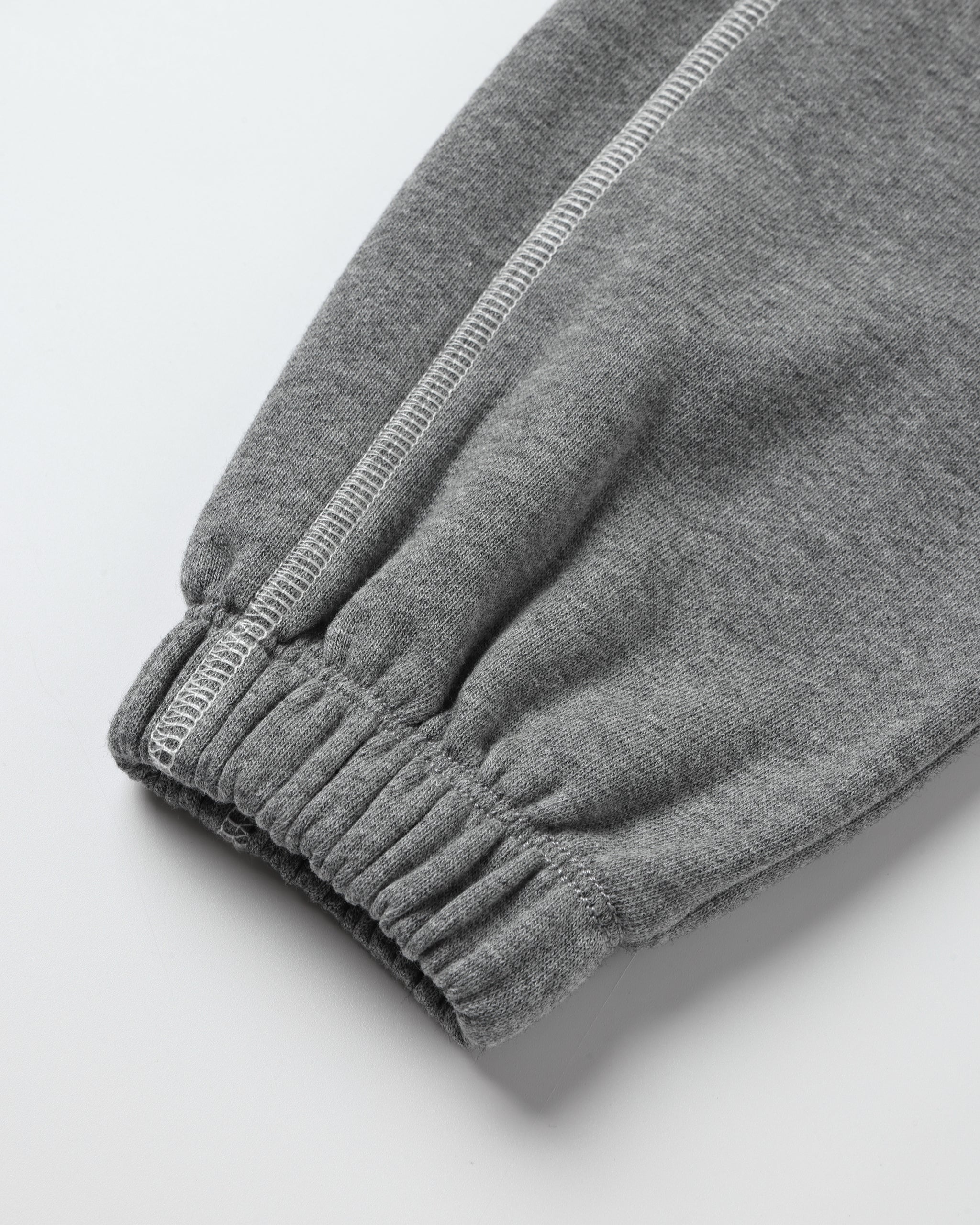 Sweatpant Dark Heathered Grey - Rylee + Cru | Kids Clothes | Trendy Baby Clothes | Modern Infant Outfits |