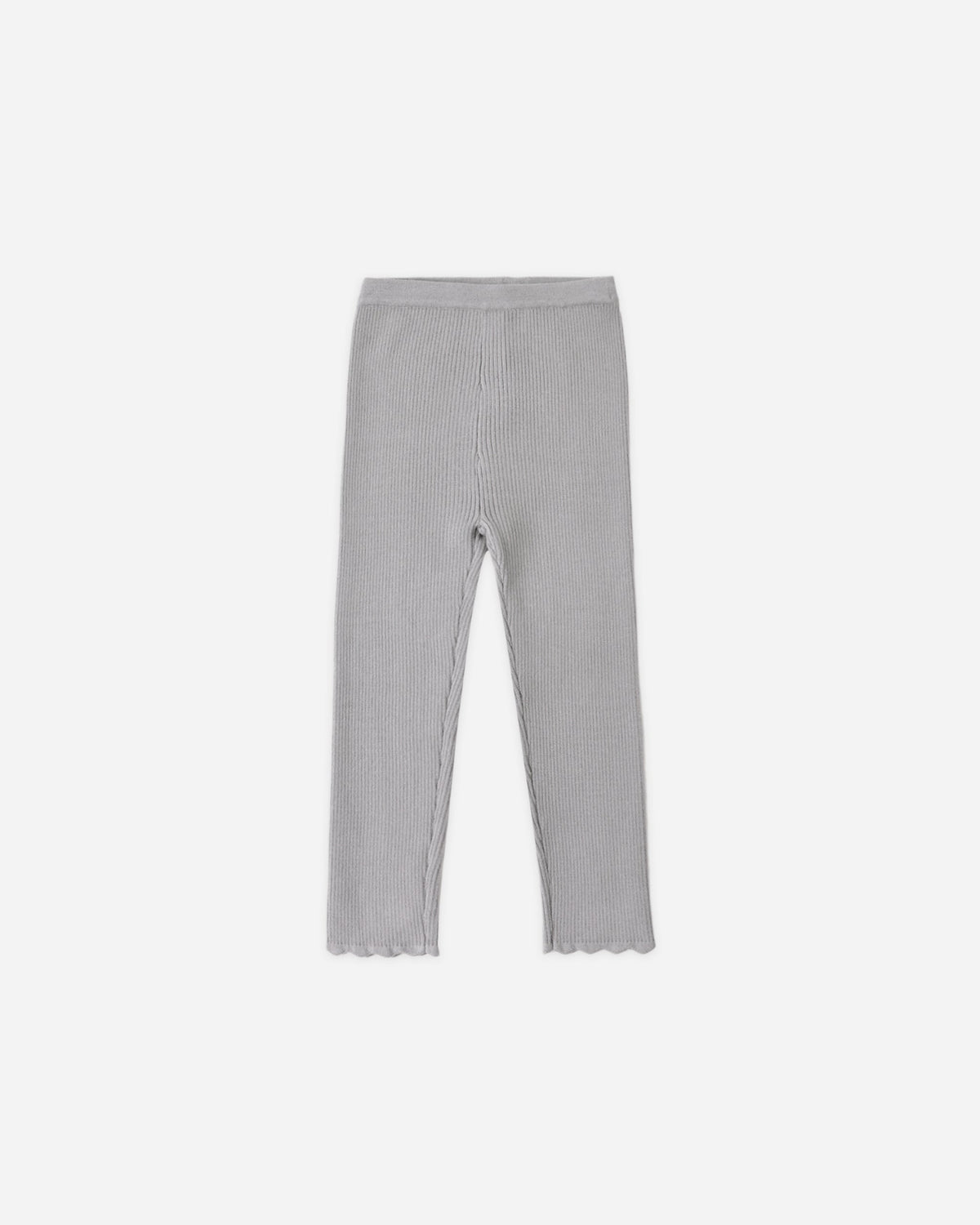 Legging Dusty Blue - Rylee + Cru | Kids Clothes | Trendy Baby Clothes | Modern Infant Outfits |