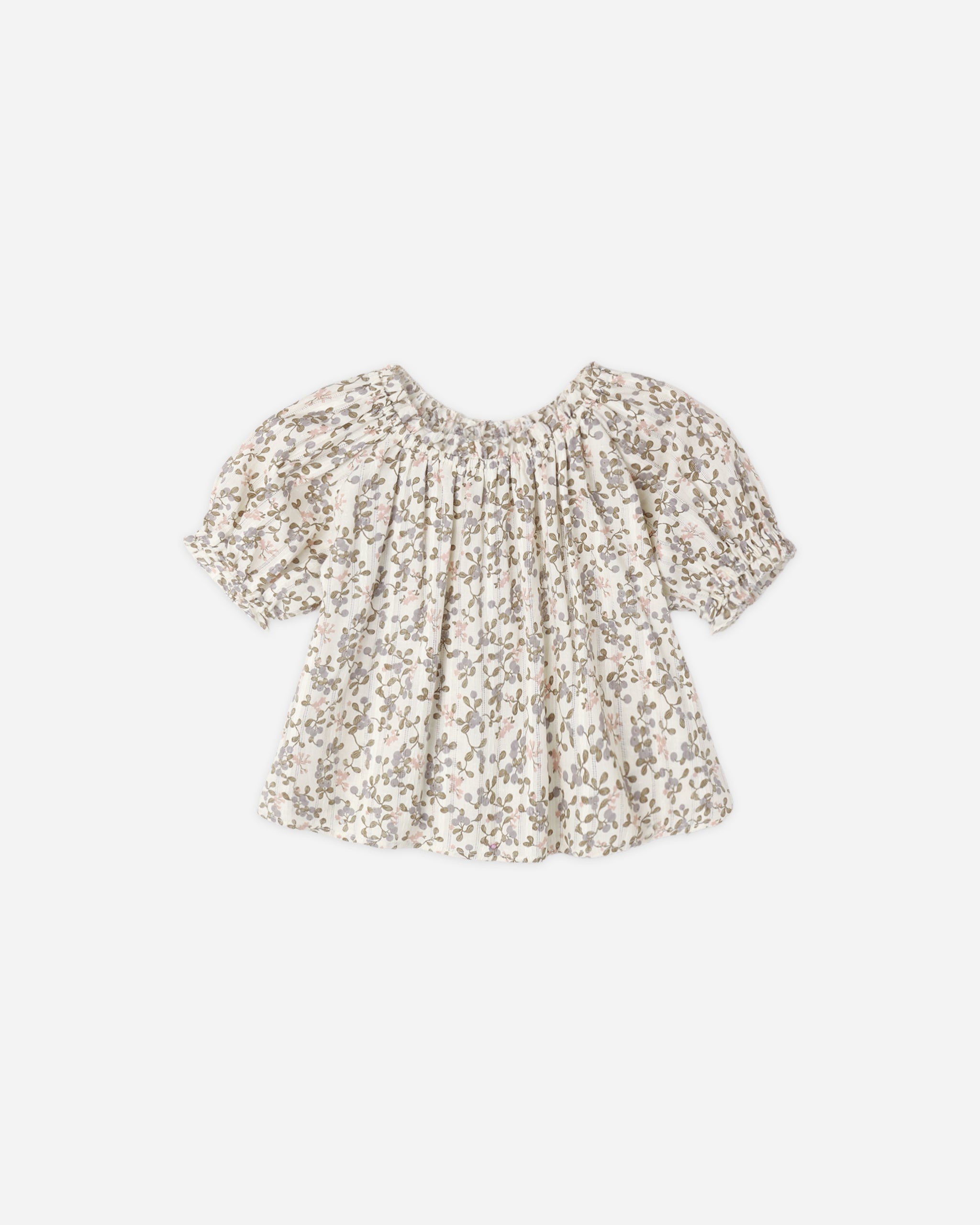 Swing Top Winter Garden - Rylee + Cru | Kids Clothes | Trendy Baby Clothes | Modern Infant Outfits |