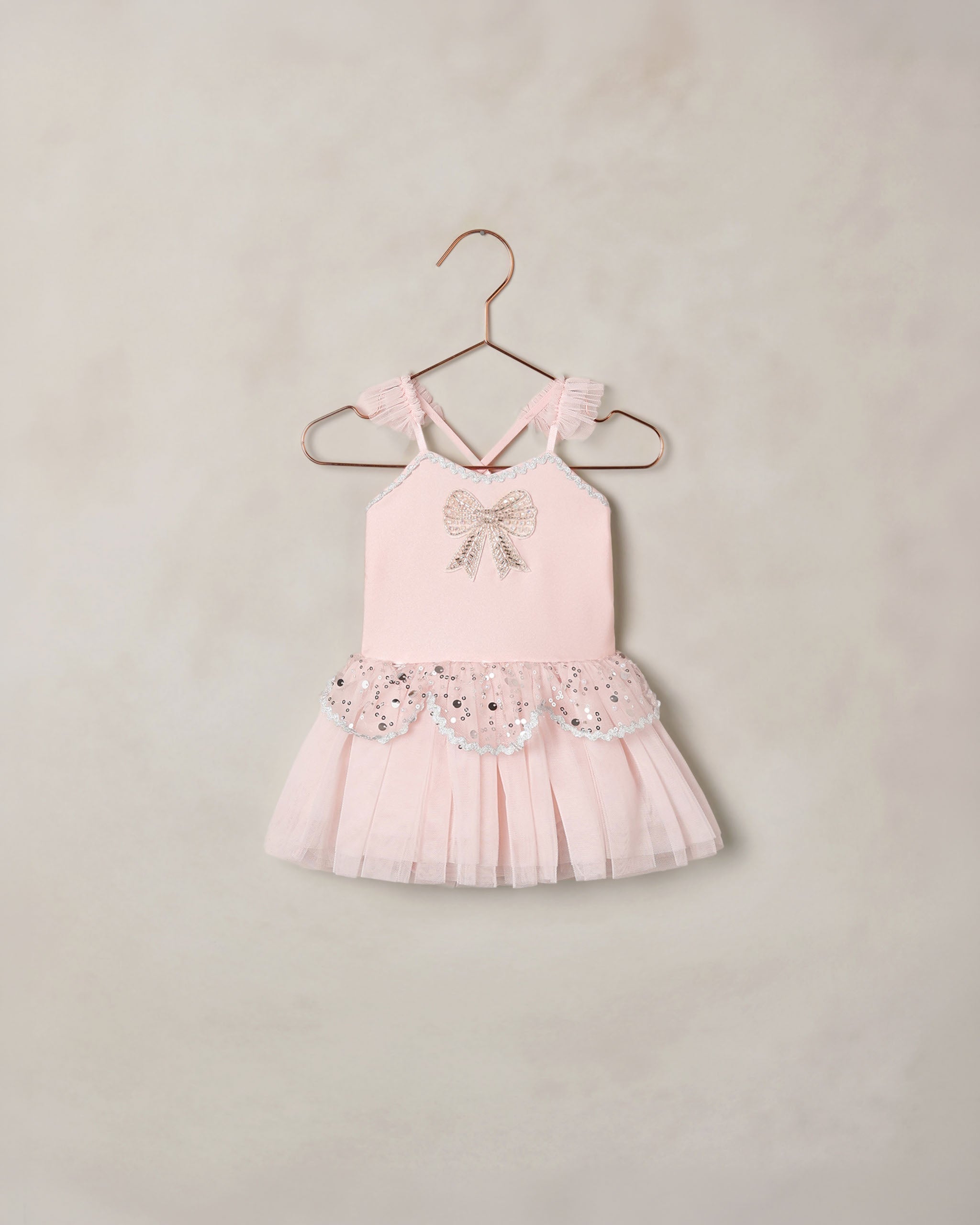 Elise Tutu Pink - Rylee + Cru | Kids Clothes | Trendy Baby Clothes | Modern Infant Outfits |
