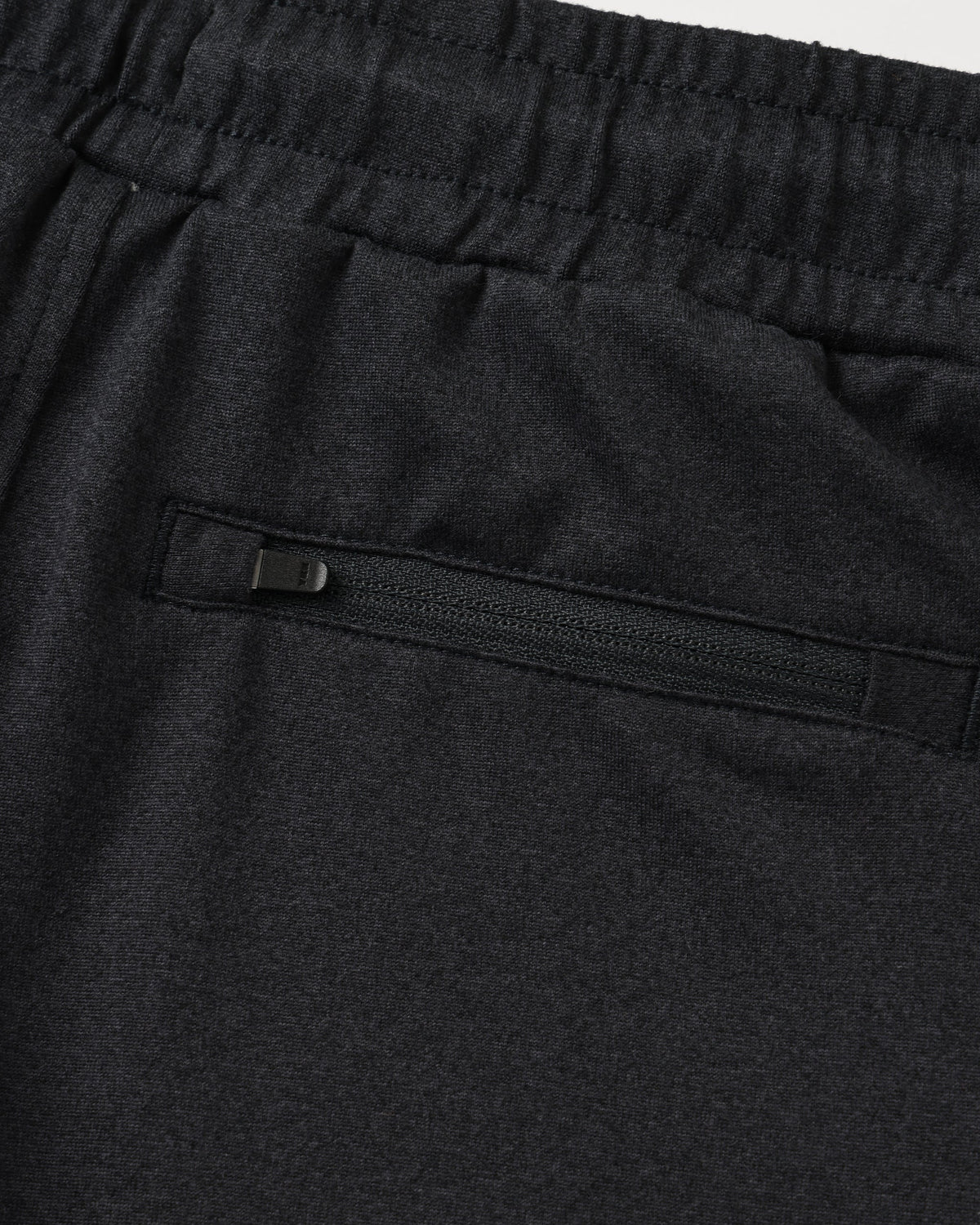 Oceanside Tech Short Heathered Black - Rylee + Cru | Kids Clothes | Trendy Baby Clothes | Modern Infant Outfits |