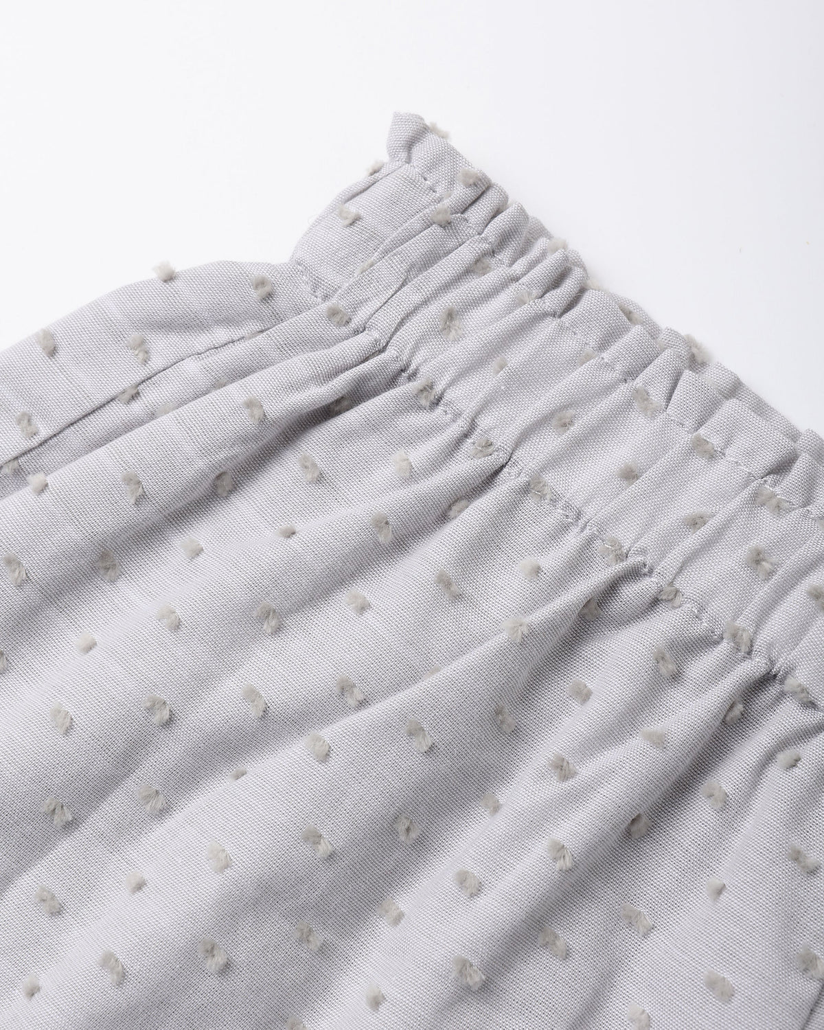 Ruffle Shorts Dusty Blue - Rylee + Cru | Kids Clothes | Trendy Baby Clothes | Modern Infant Outfits |