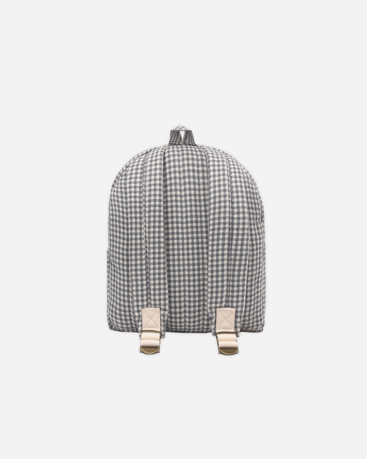 Mini Backpack Midnight Gingham - Rylee + Cru | Kids Clothes | Trendy Baby Clothes | Modern Infant Outfits |
