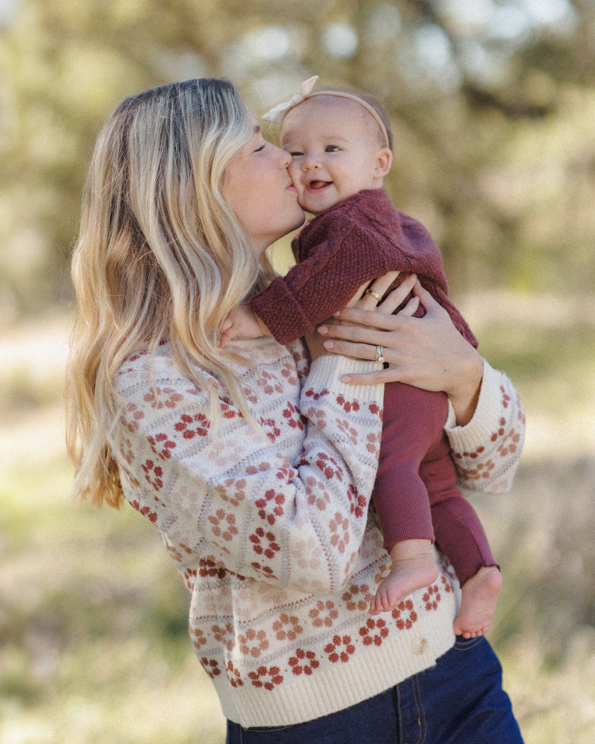 Ribbed Legging Black Cherry - Rylee + Cru | Kids Clothes | Trendy Baby Clothes | Modern Infant Outfits |
