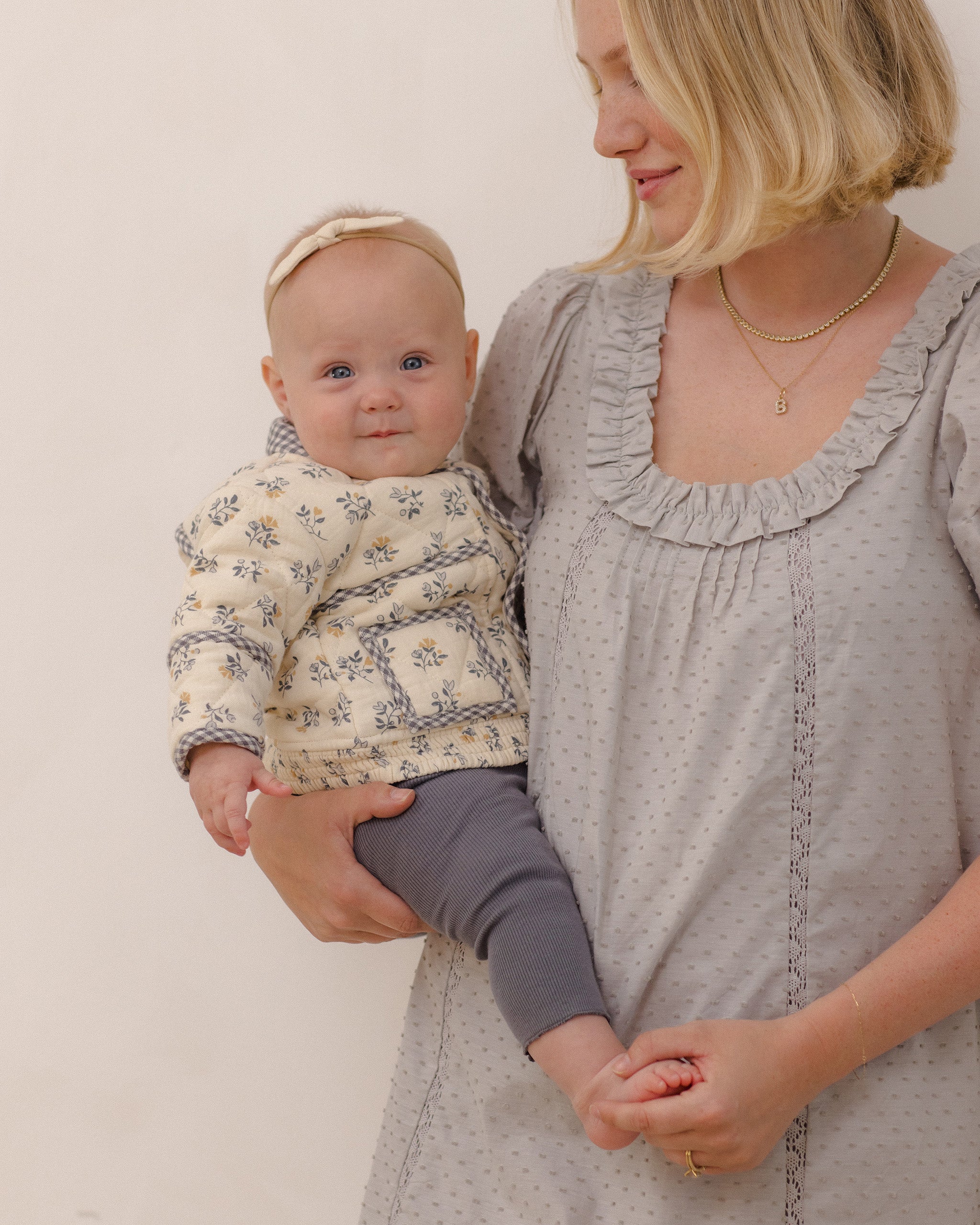 Ribbed Legging Midnight - Rylee + Cru | Kids Clothes | Trendy Baby Clothes | Modern Infant Outfits |