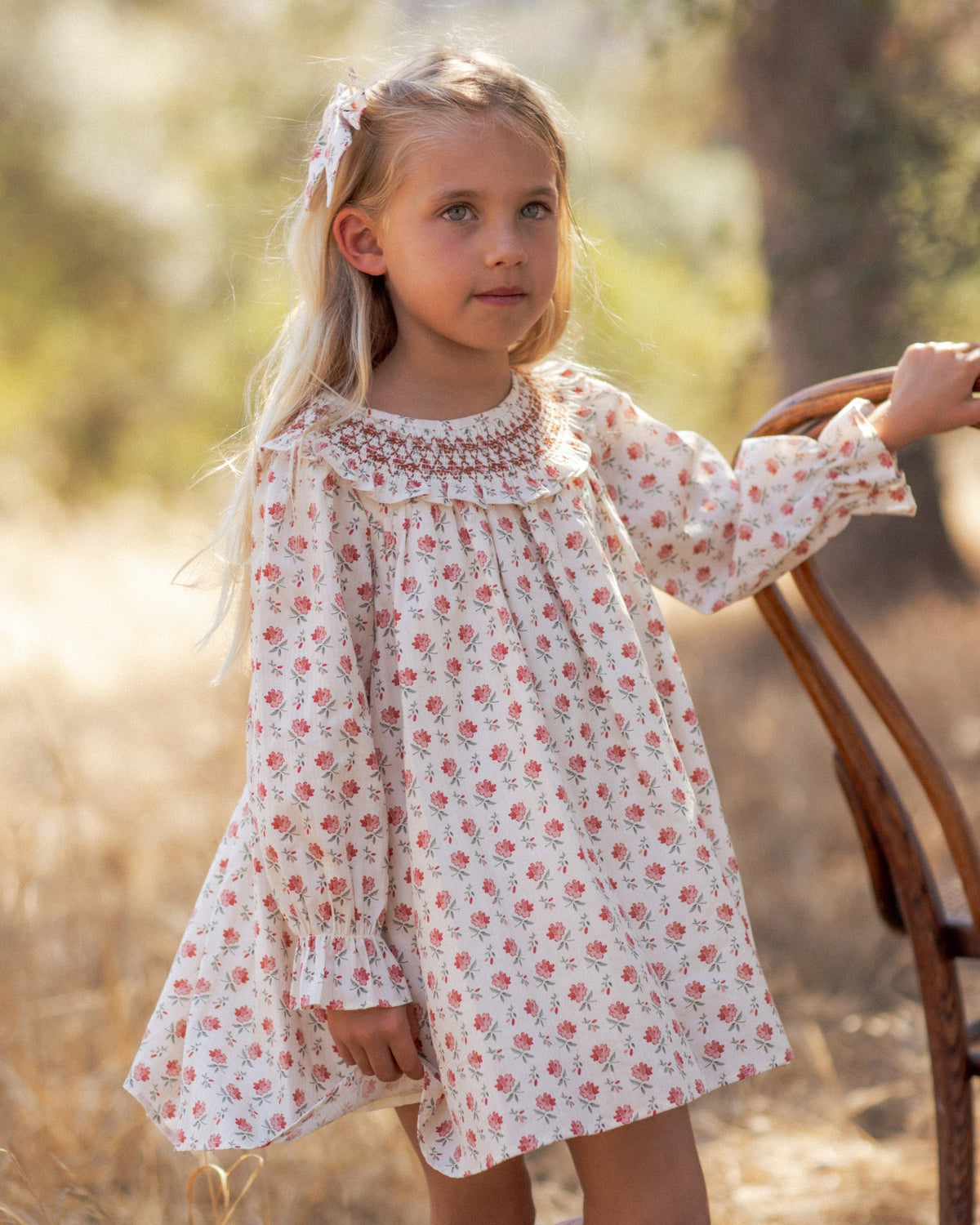 Norah Bow Ruby Bloom