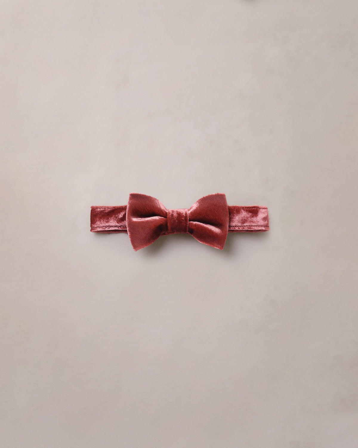 Bow Tie Ruby