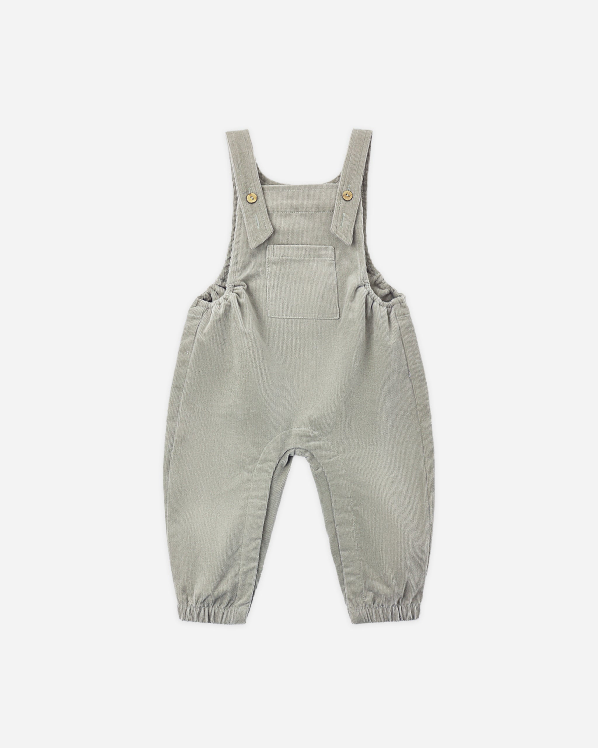 Baby Overall Laurel - Rylee + Cru | Kids Clothes | Trendy Baby Clothes | Modern Infant Outfits |