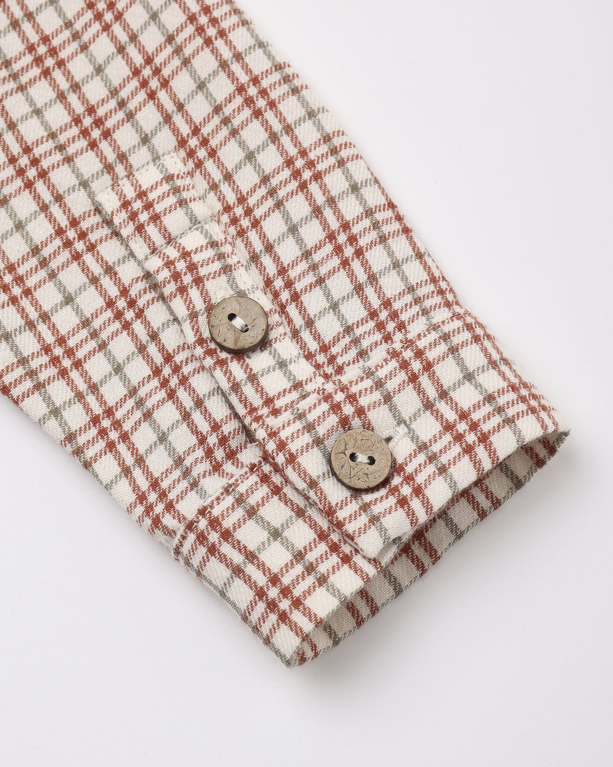 Milo Shirt Christmas Plaid - Rylee + Cru | Kids Clothes | Trendy Baby Clothes | Modern Infant Outfits |