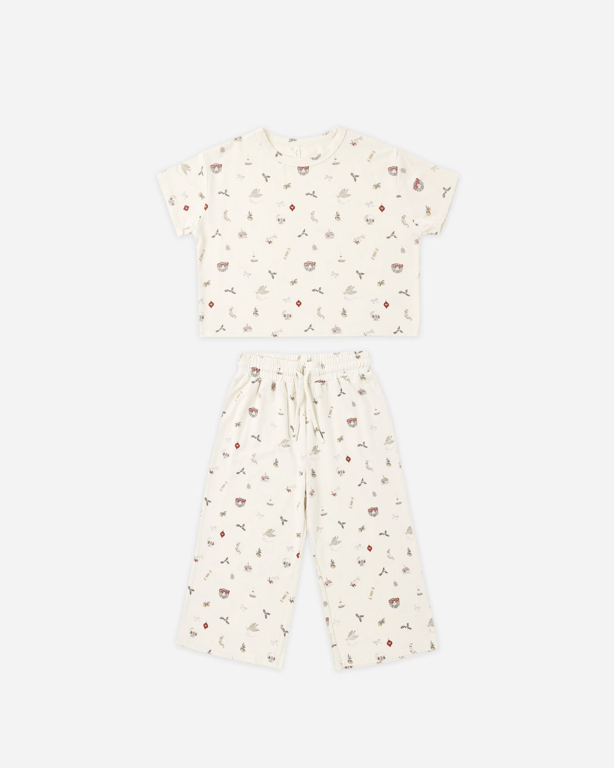 Ruthie Set Favorite Things - Rylee + Cru | Kids Clothes | Trendy Baby Clothes | Modern Infant Outfits |