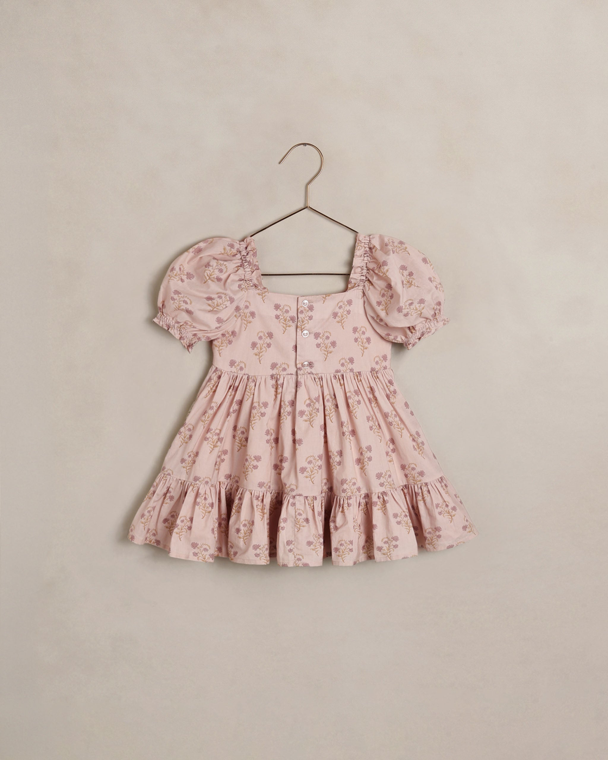 Louella Dress Florentine - Rylee + Cru | Kids Clothes | Trendy Baby Clothes | Modern Infant Outfits |