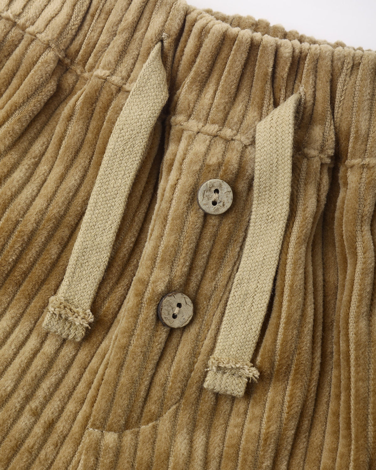 Lucian Pant Toffee - Rylee + Cru | Kids Clothes | Trendy Baby Clothes | Modern Infant Outfits |