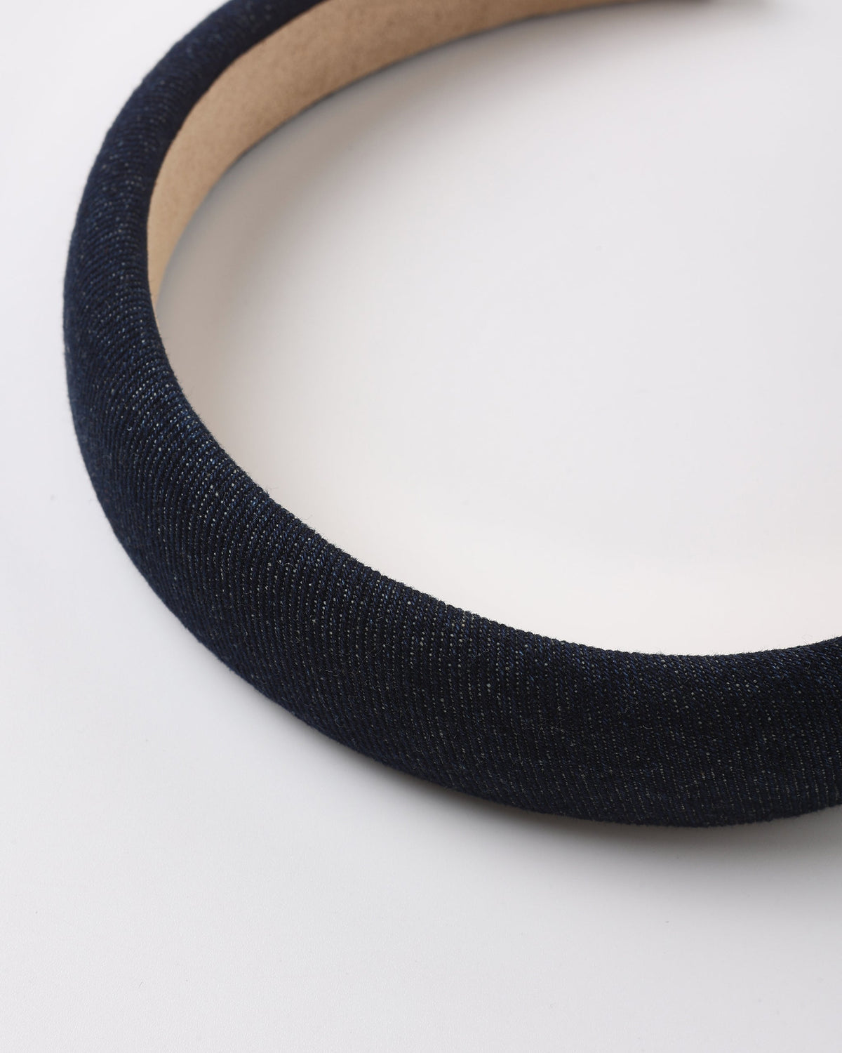 Padded Headband Dark Indigo - Rylee + Cru | Kids Clothes | Trendy Baby Clothes | Modern Infant Outfits |