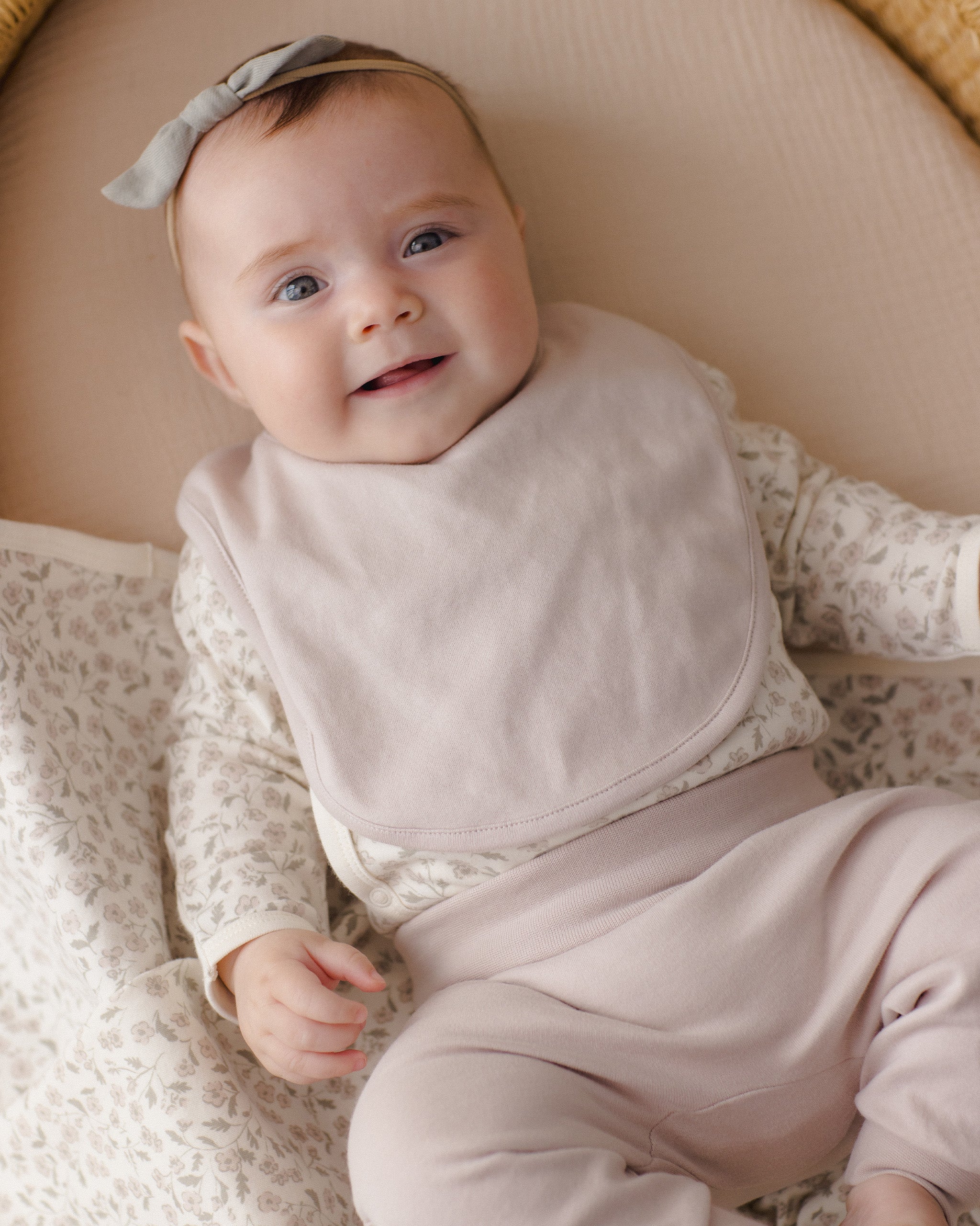Swaddle Floret - Rylee + Cru | Kids Clothes | Trendy Baby Clothes | Modern Infant Outfits |