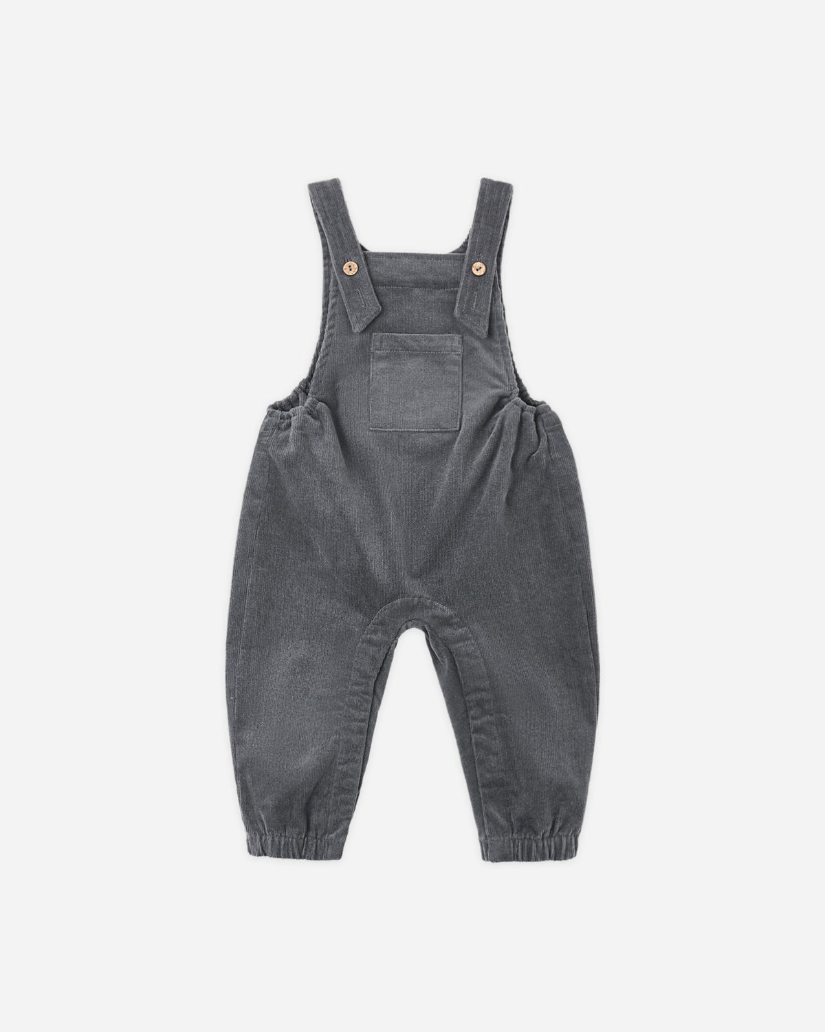 Baby Overall Midnight - Rylee + Cru | Kids Clothes | Trendy Baby Clothes | Modern Infant Outfits |