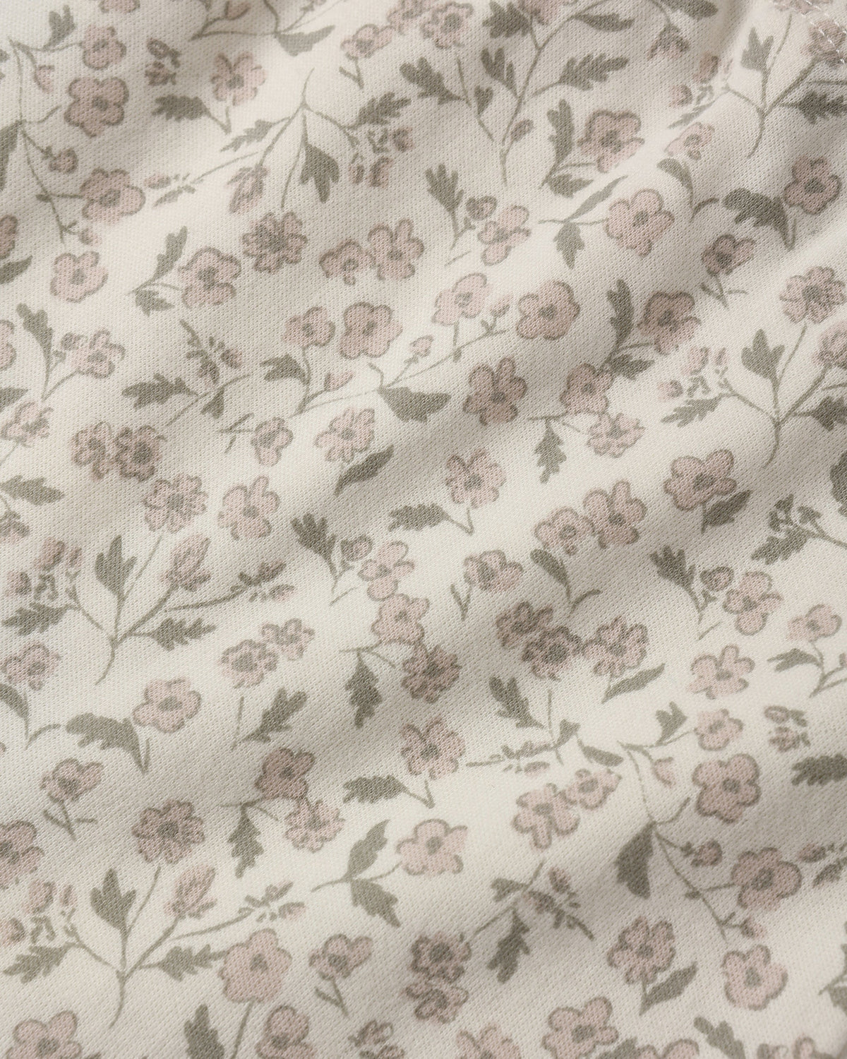 Drawstring Pant Floret - Rylee + Cru | Kids Clothes | Trendy Baby Clothes | Modern Infant Outfits |