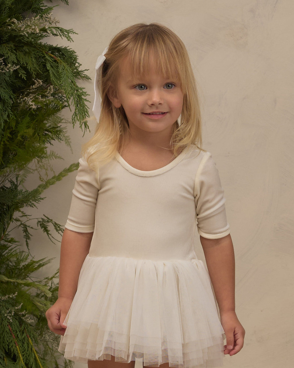 Thea Tutu Ivory